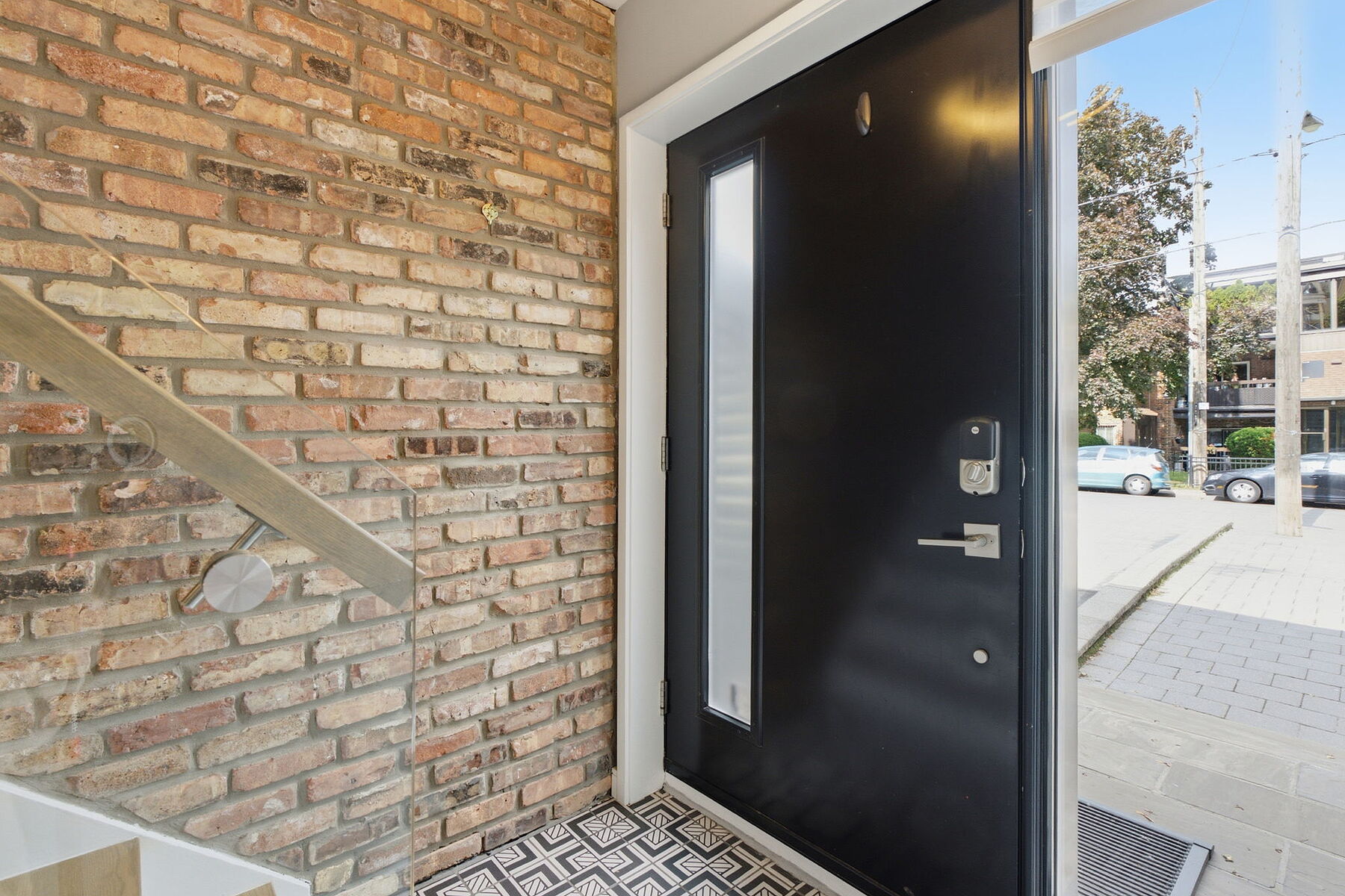 Modern Danforth Village Living - 物件實景