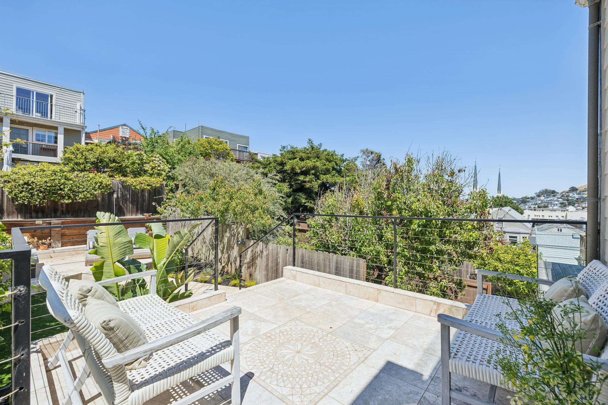  440-442 29th Street - 物件實景
