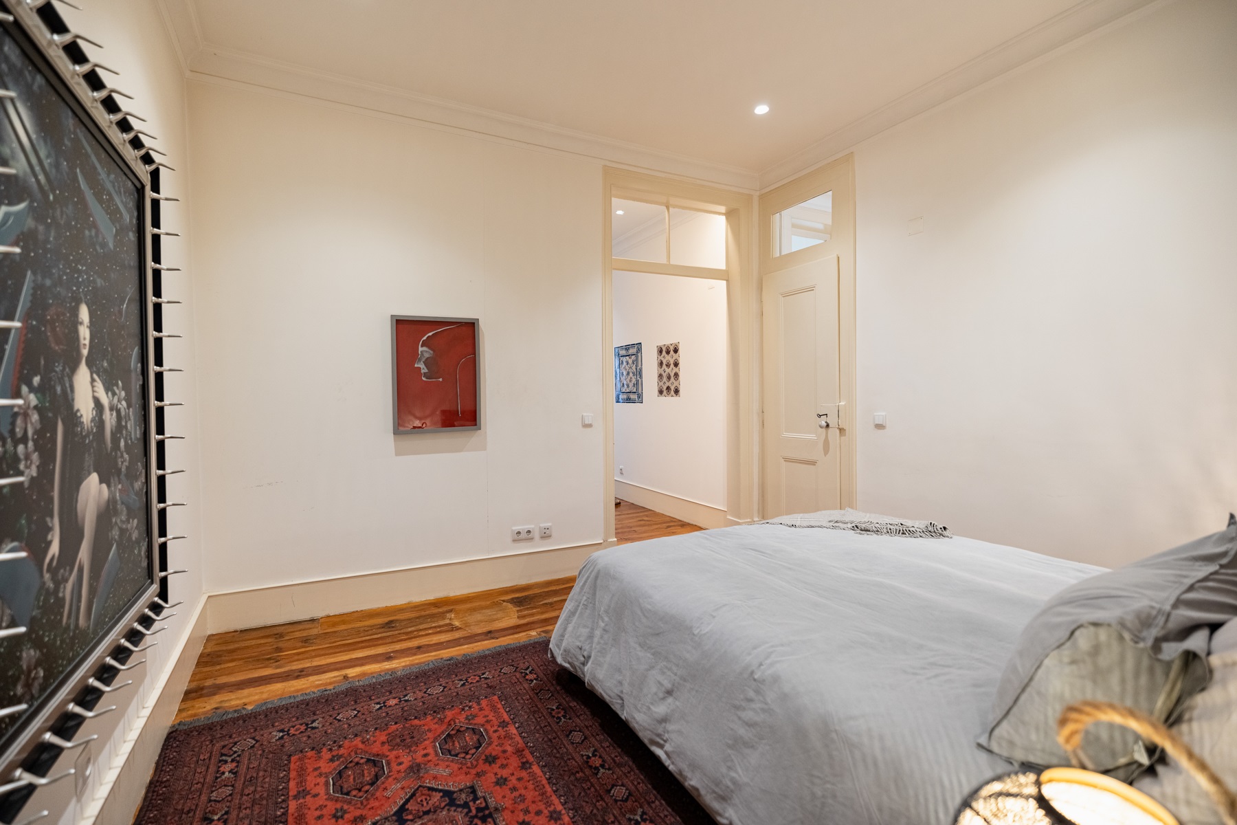  Flat, 3 bedrooms, for Sale - 物件實景