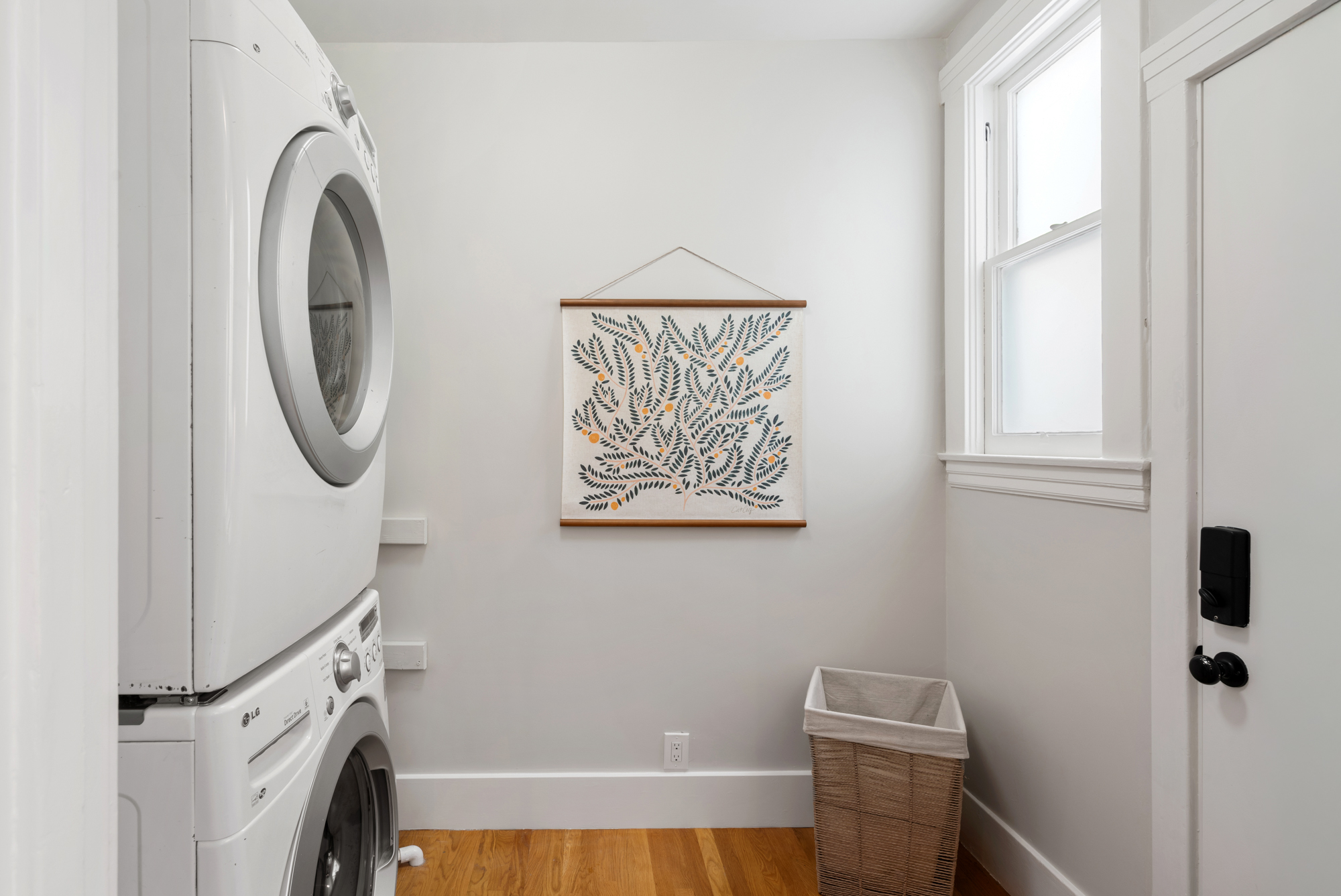  Incredible Unit on Nopa’s Best Street - 物件實景