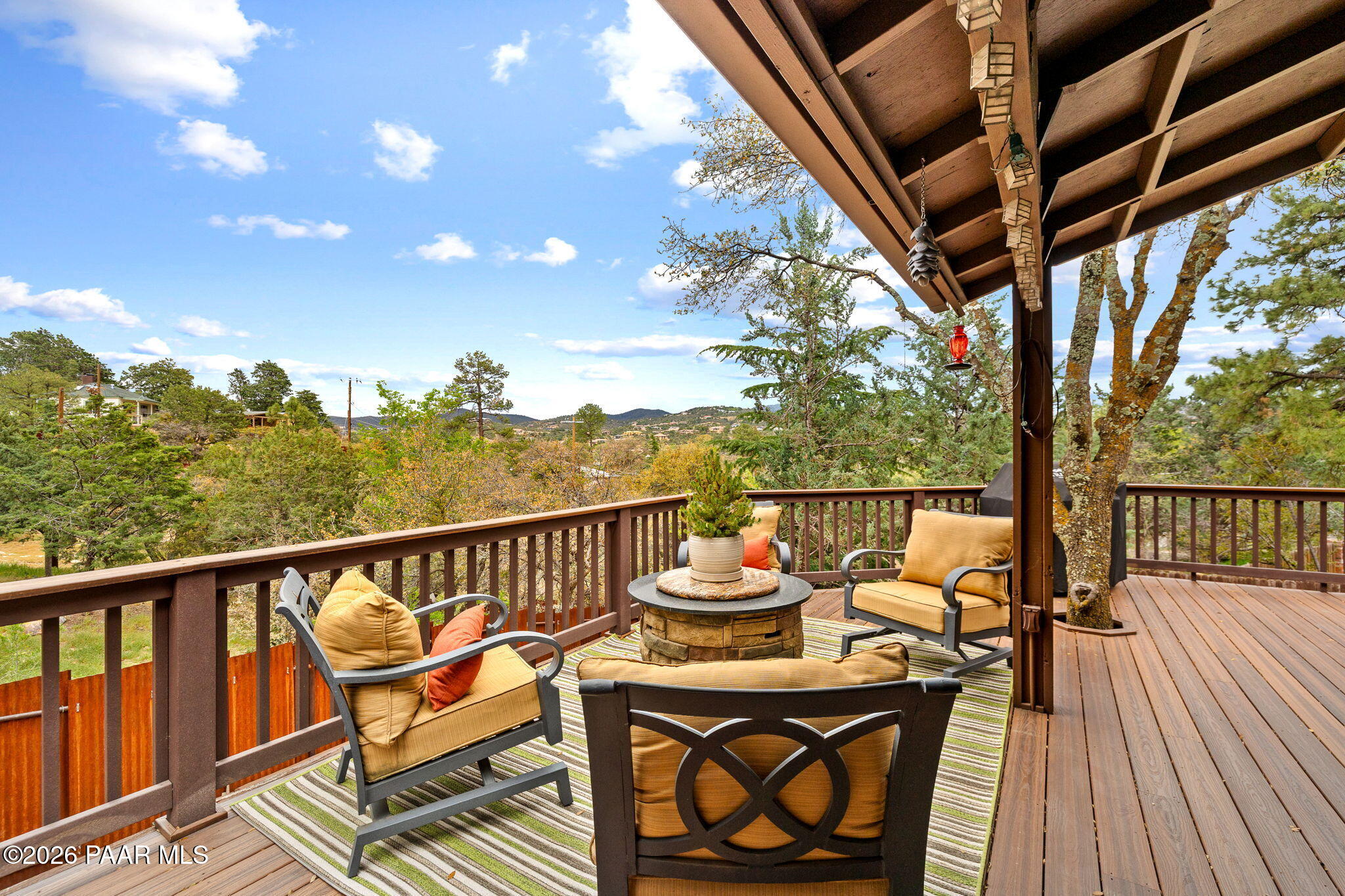  543 S Hassayampa Drive, Prescott, AZ, 86303 - 物件實景