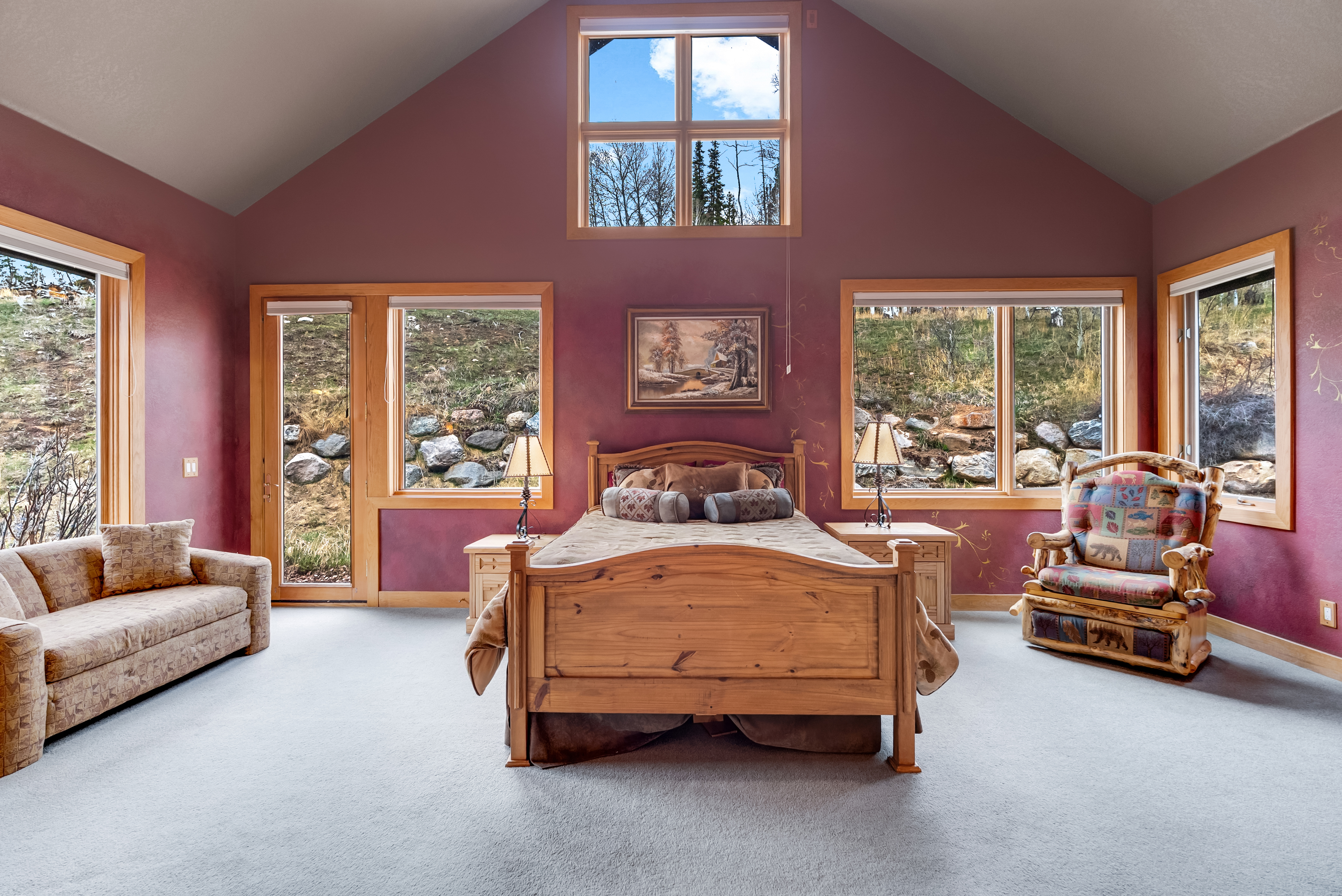  Welcome to One of Summit County