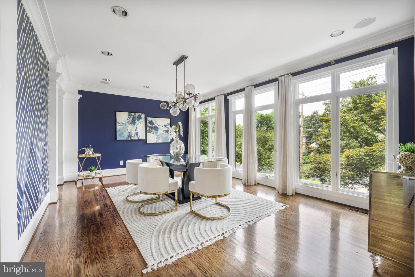 Washington, District of Columbia, 20016, United States, 5 Bedrooms Bedrooms, ,6 BathroomsBathrooms,Residential,For Sale,1896889