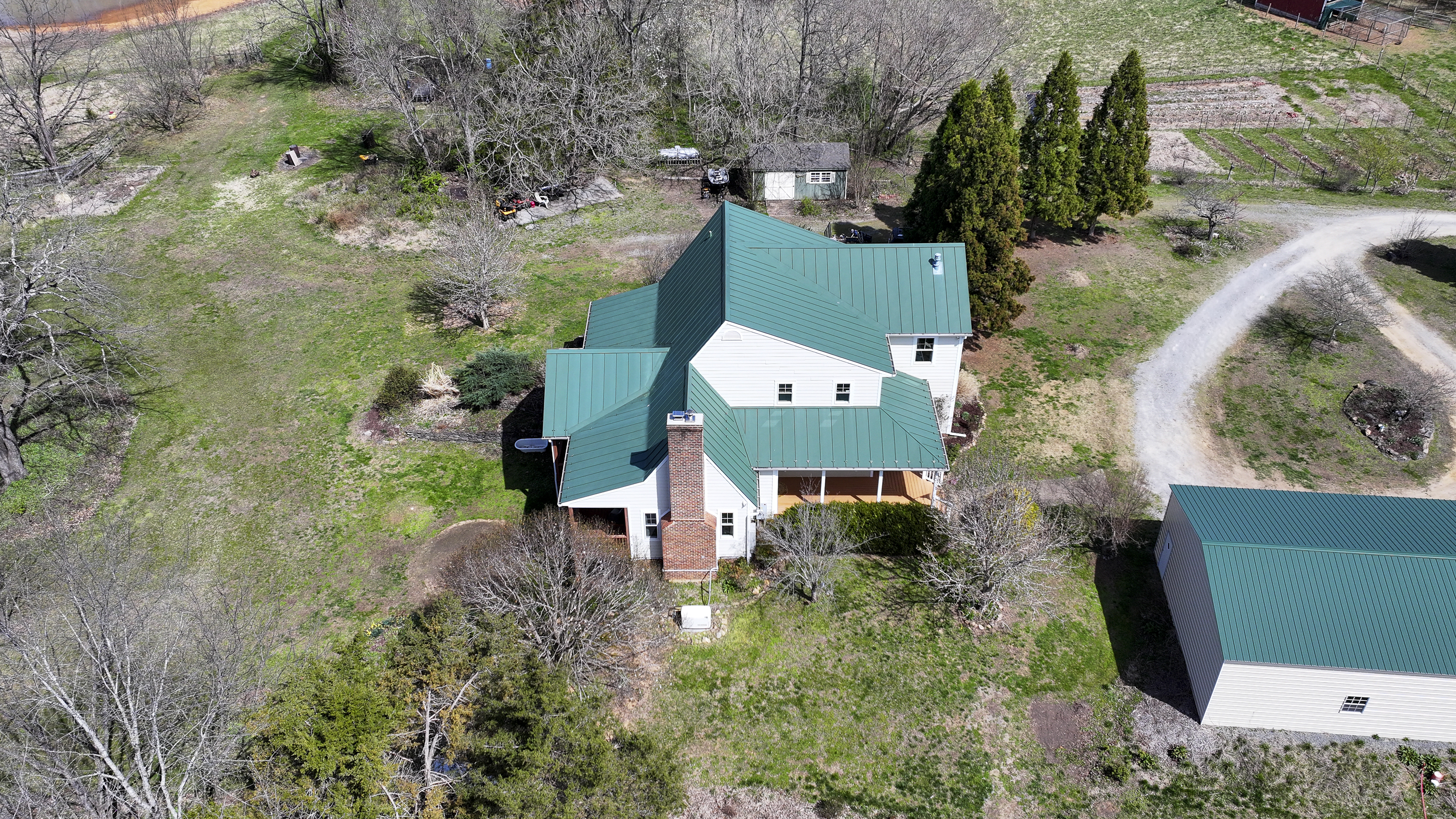  1399 Apple Grove Road, Mineral, VA 23117 - 物件實景