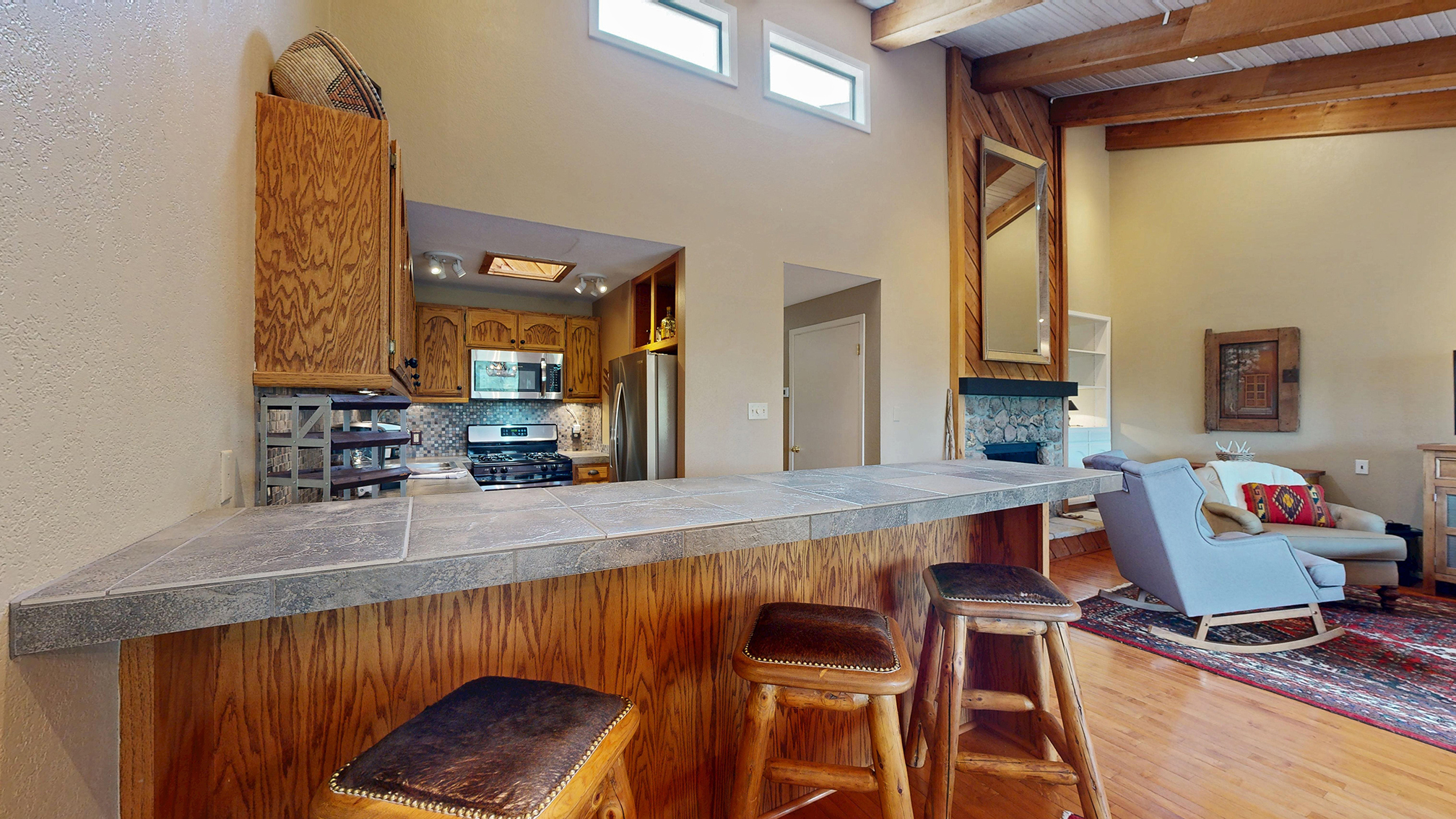 Alto, New Mexico, 88312, United States, 2 Bedrooms Bedrooms, ,2 BathroomsBathrooms,Residential,For Sale,1951526