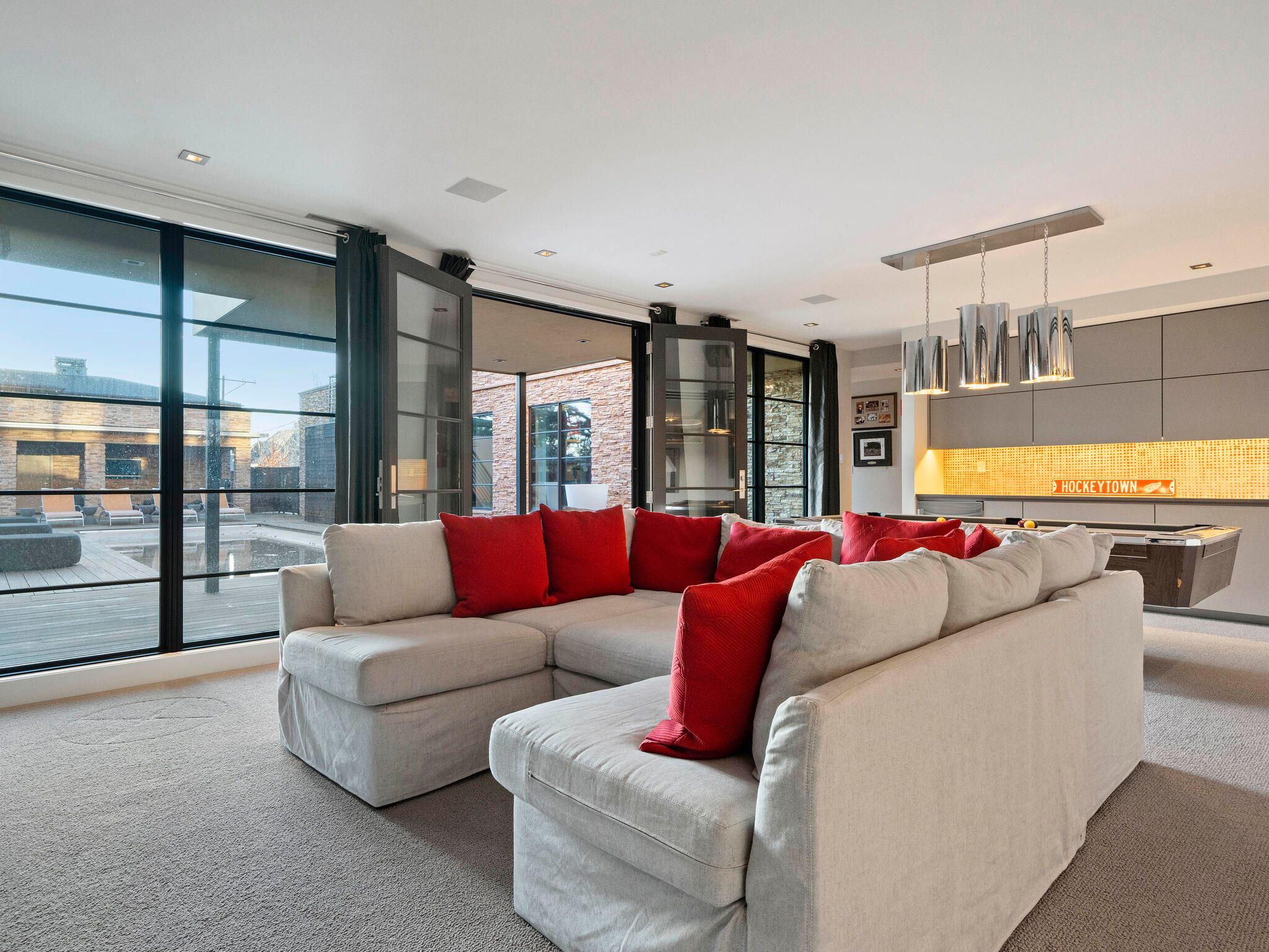  Exceptional modern residence - 物件實景