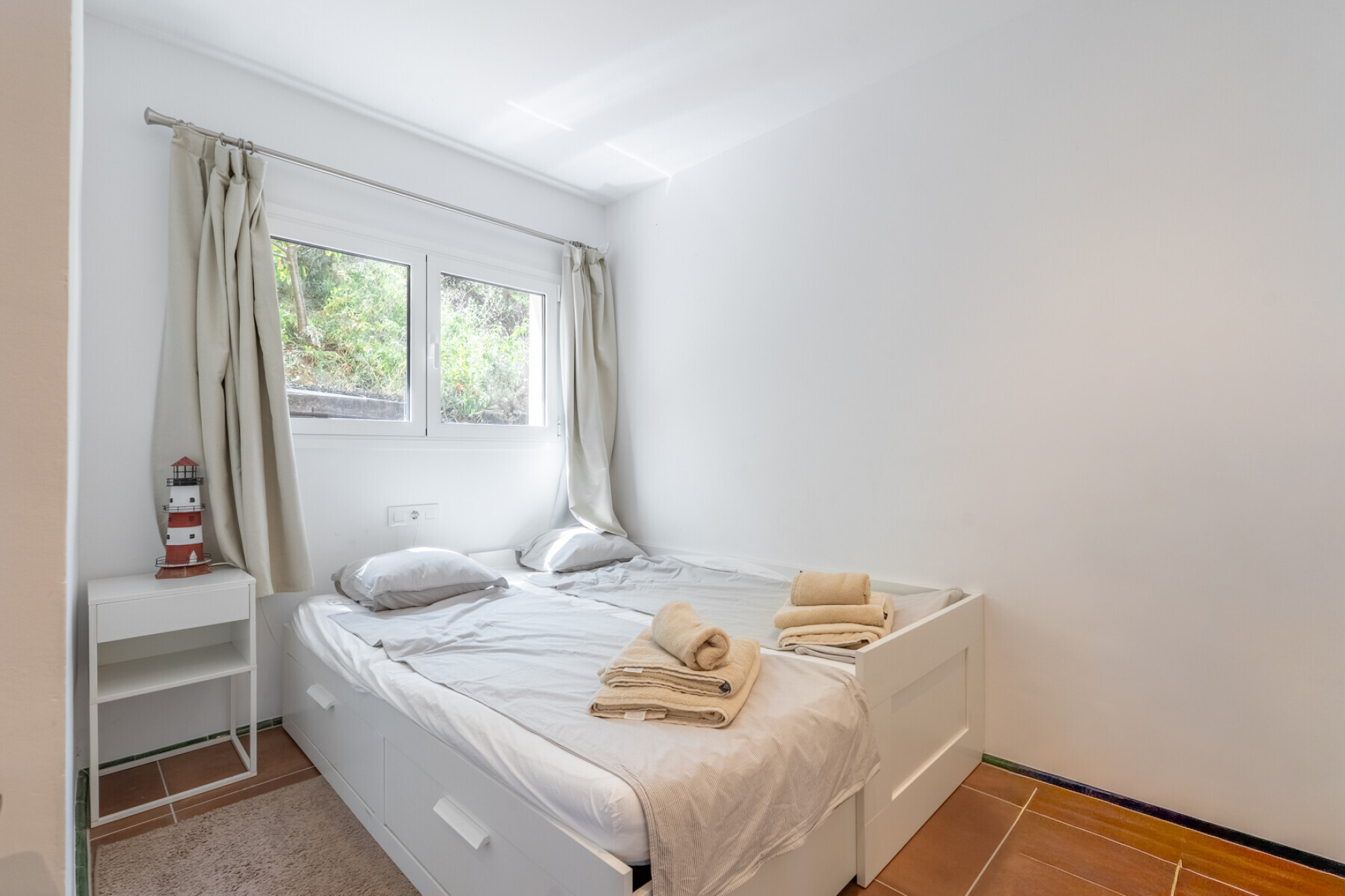  Exceptional villa with panoramic sea views in Aiguablava, Begur - 物件實景