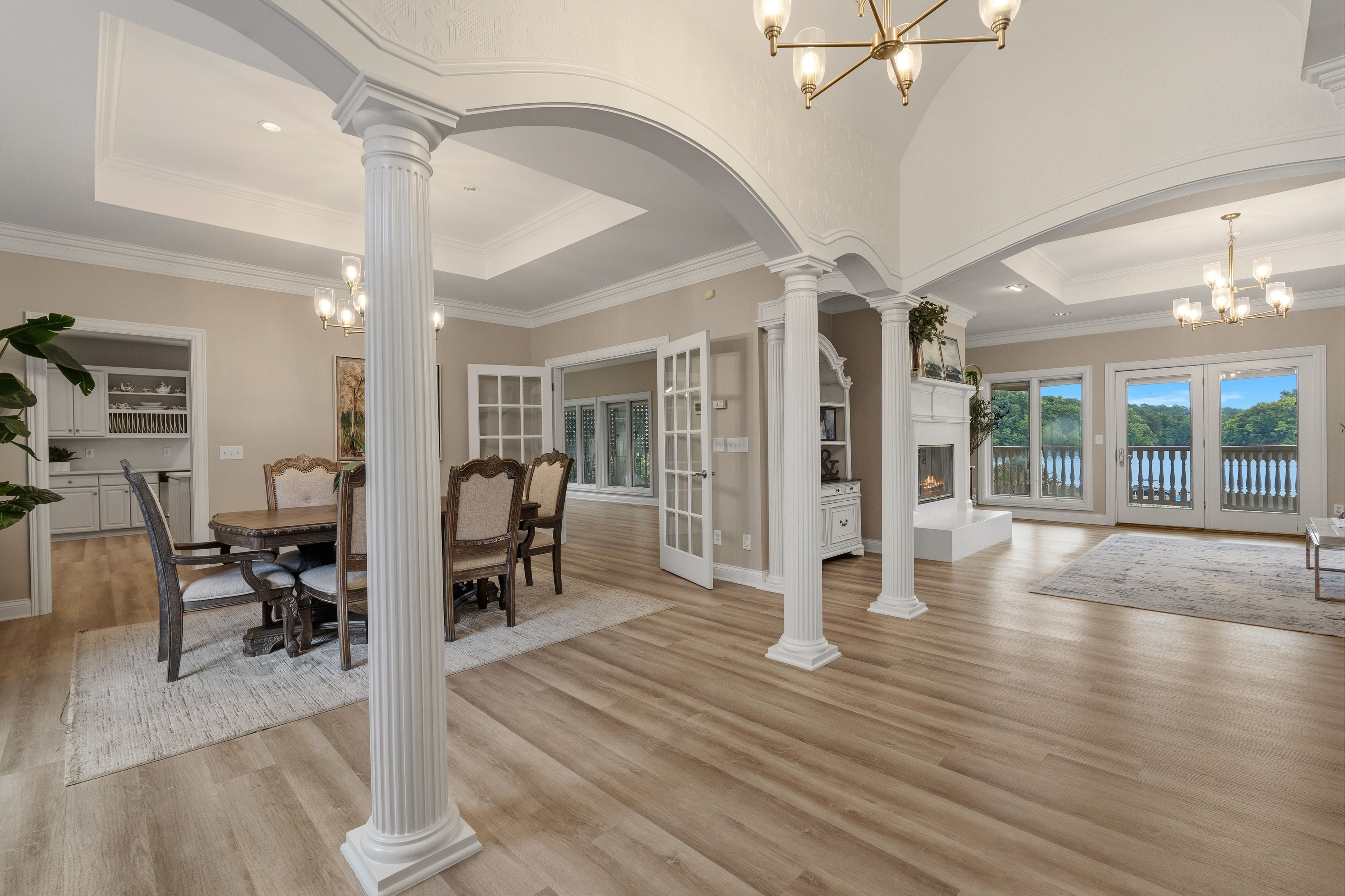  8506 River Club Way, Knoxville, TN 37922 - 物件實景
