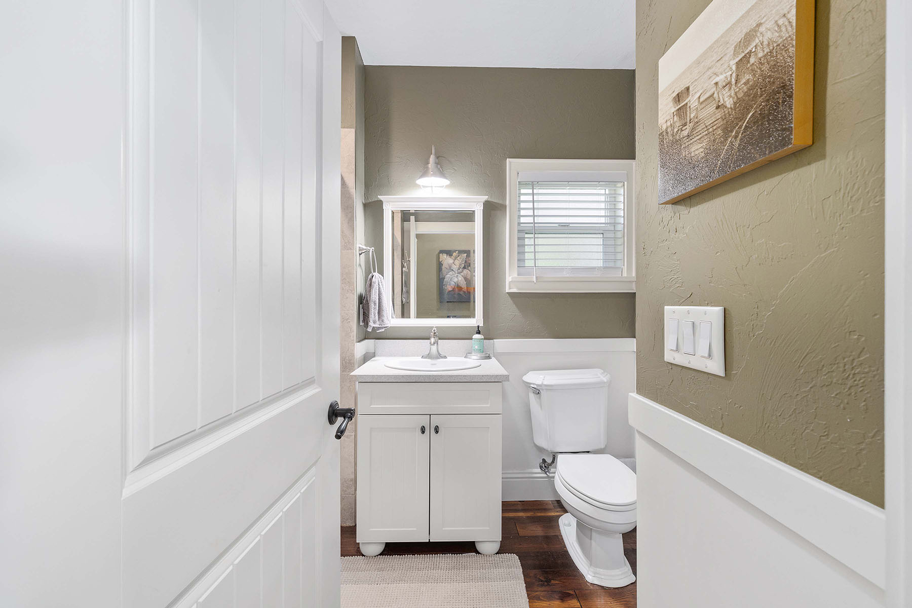  OCKLAWAHA - 物件實景