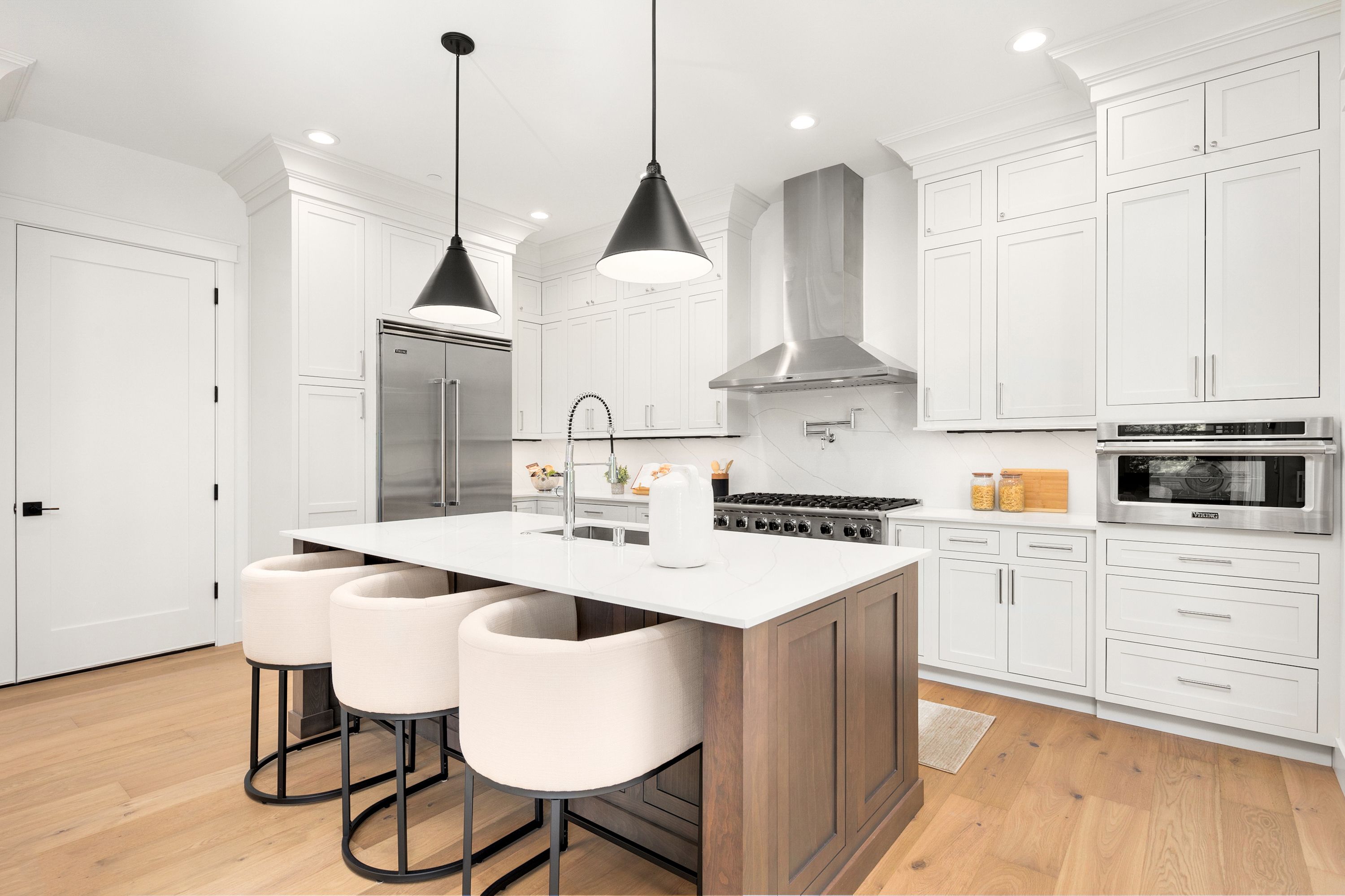  15419 NE 106th St, Redmond, WA 98052 - 物件實景