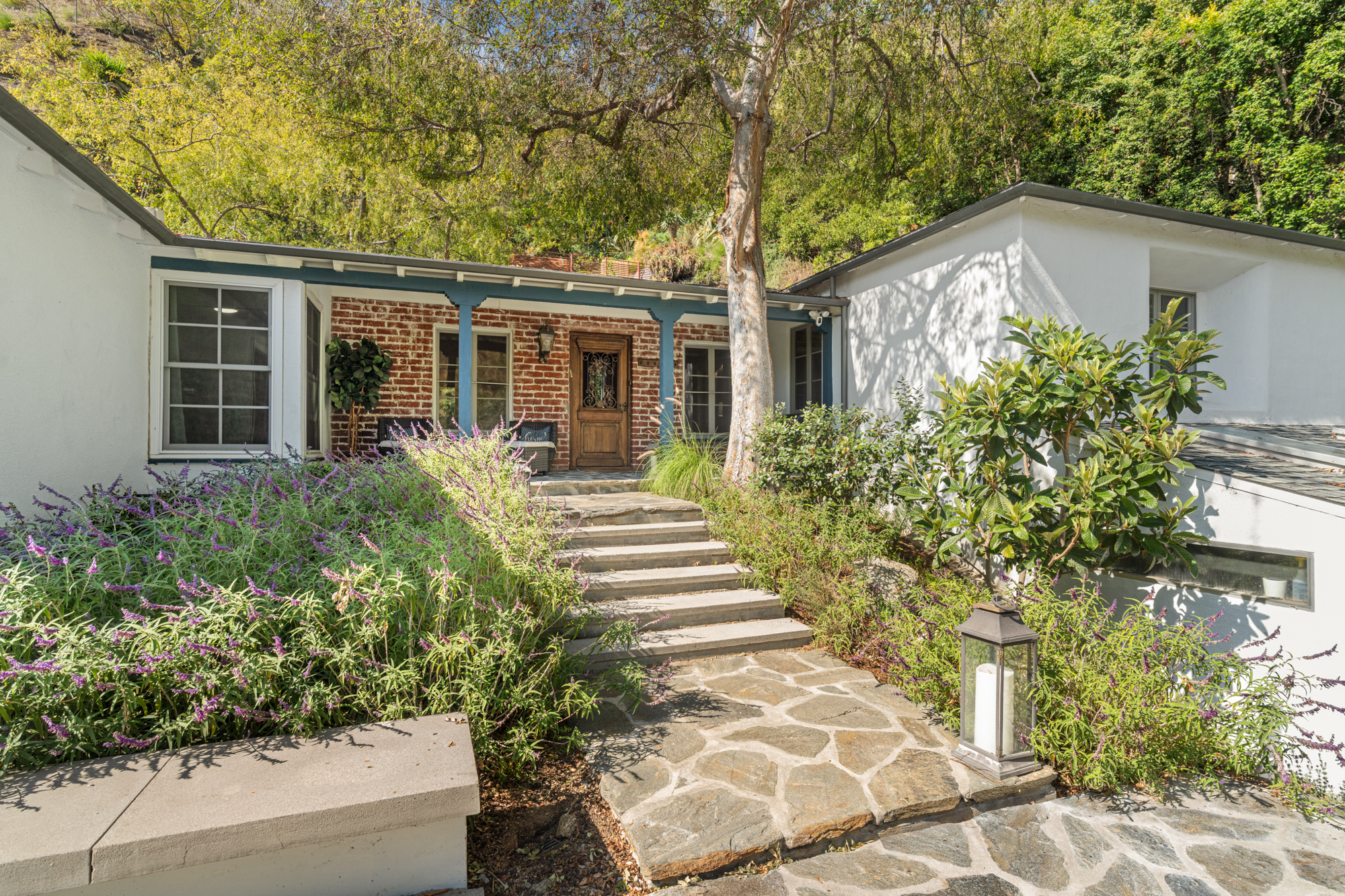  1853 Nichols Canyon Rd - 物件實景