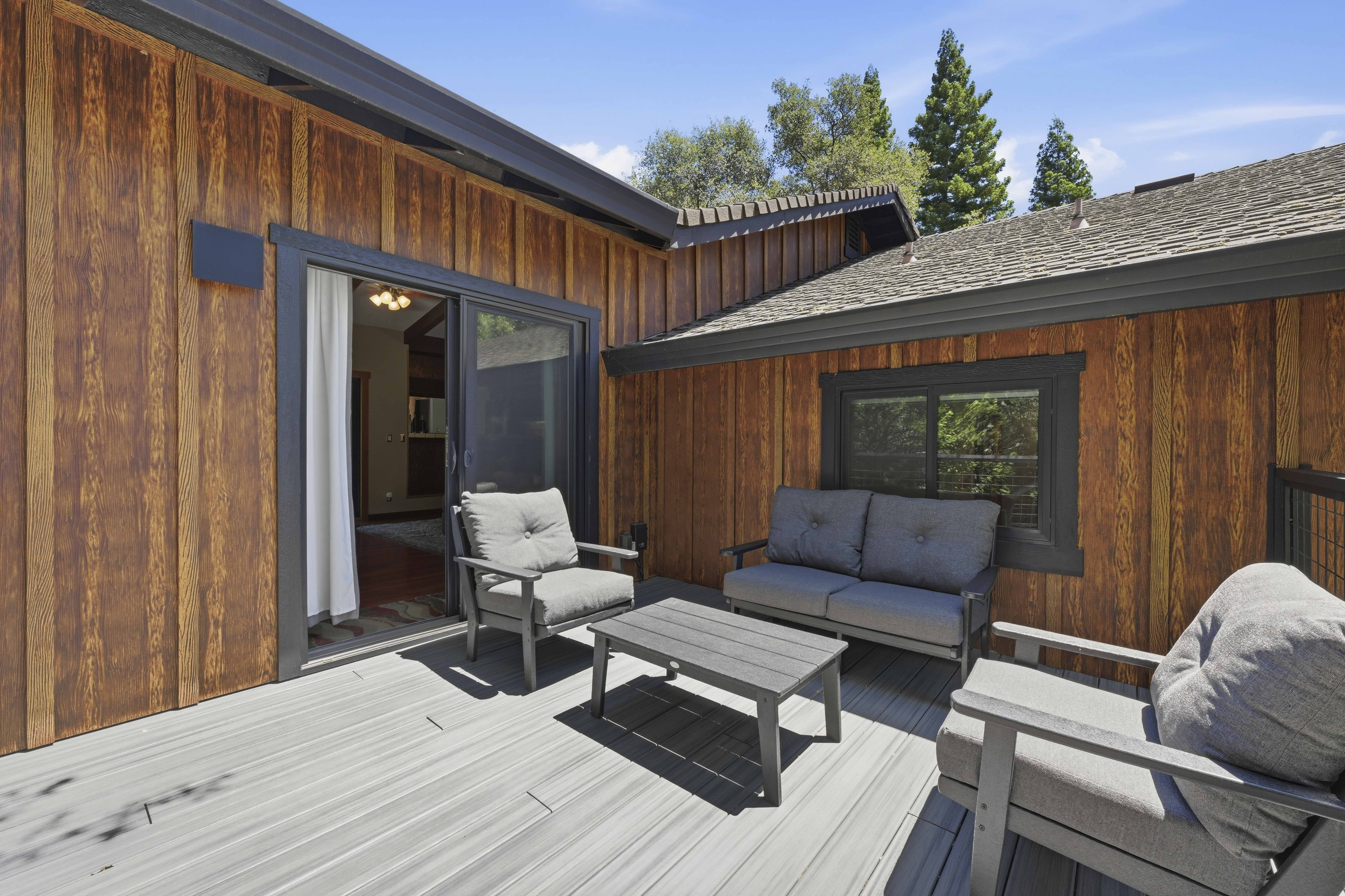  8535 Walden Woods Way, Granite Bay, CA 95746 - 物件實景