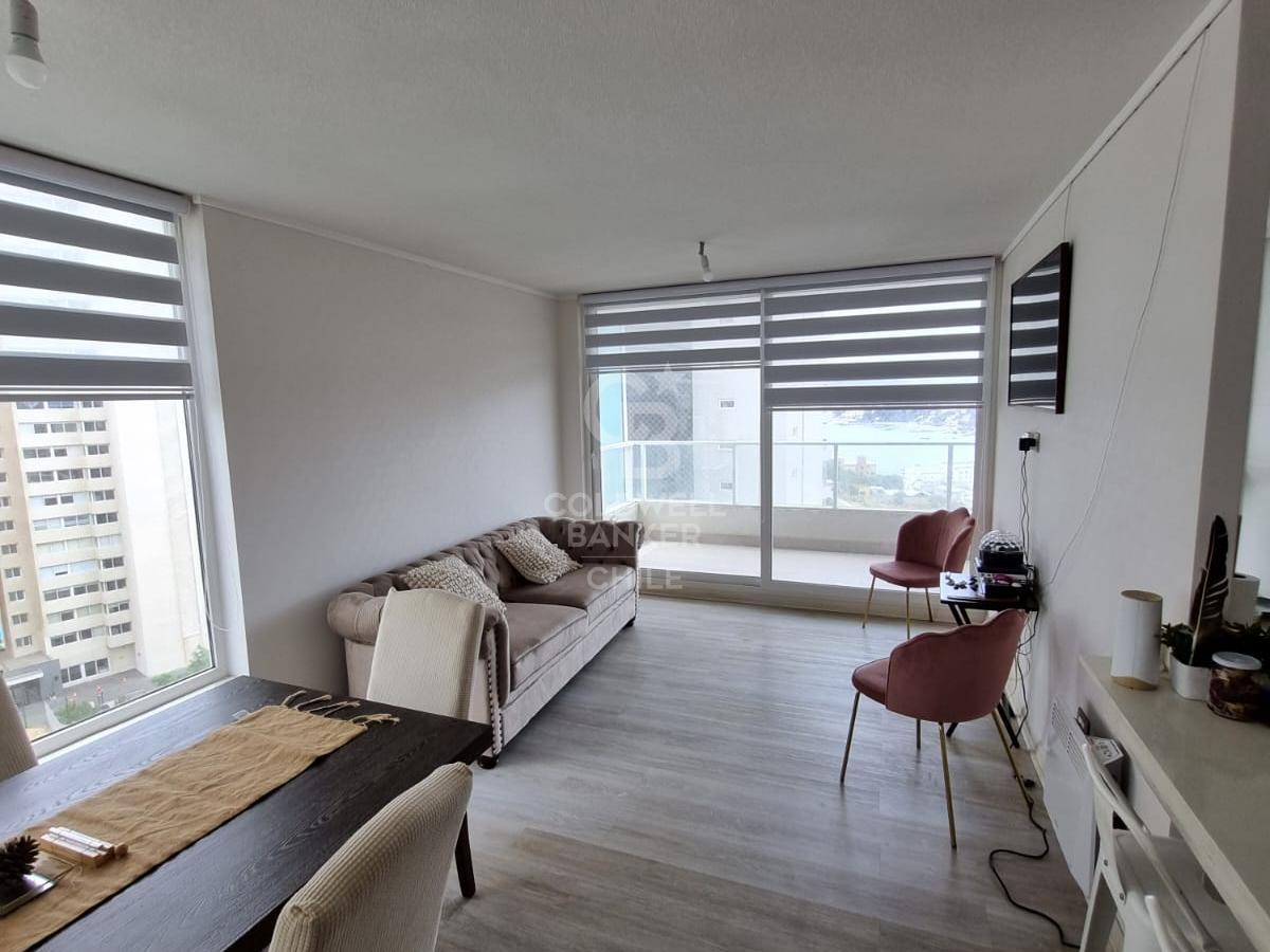 Concón, Chile, 3 Bedrooms Bedrooms, ,2 BathroomsBathrooms,Residential,For Sale,1779285
