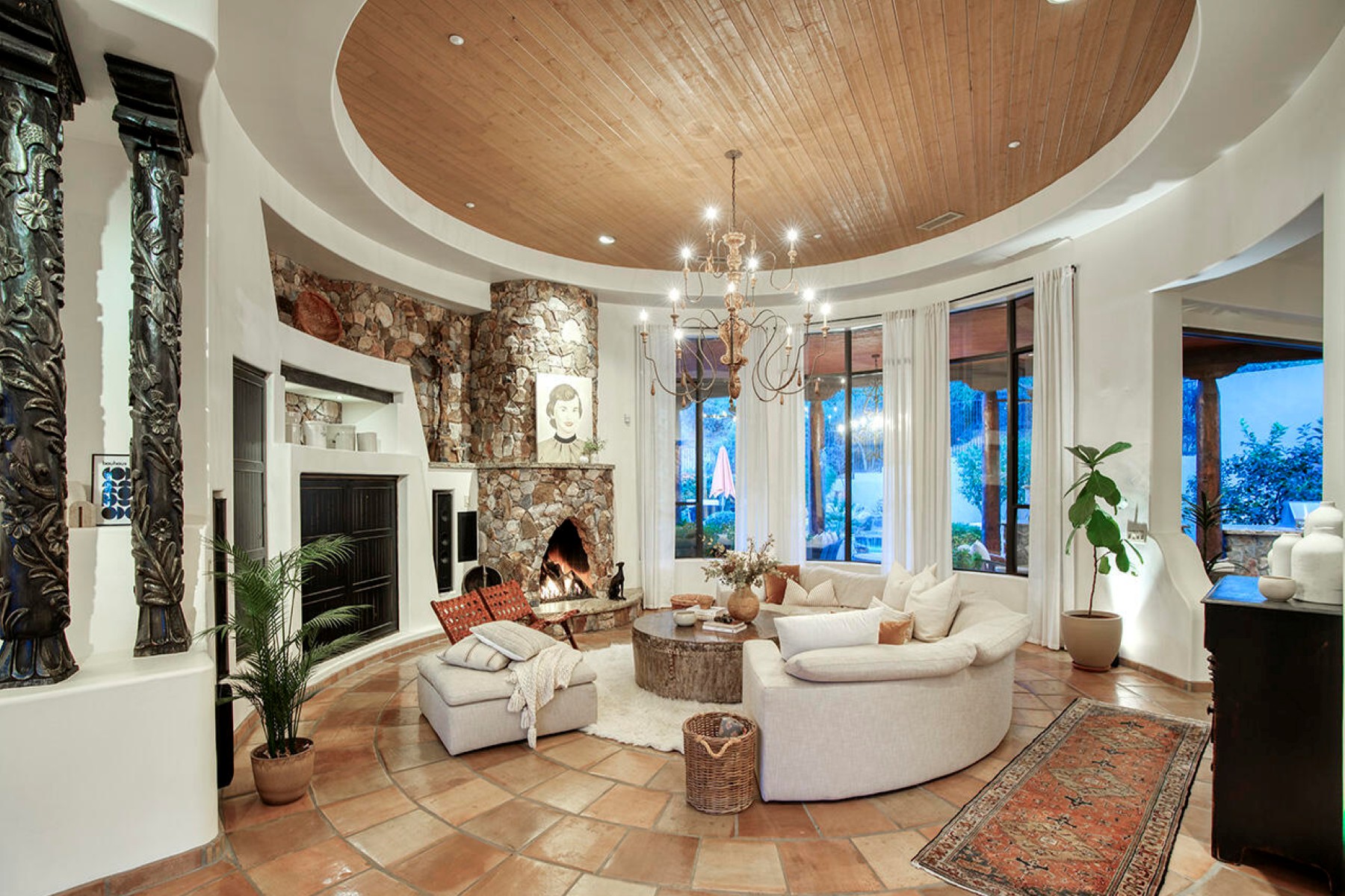  24025 N 113th Way  Scottsdale, AZ - 物件實景