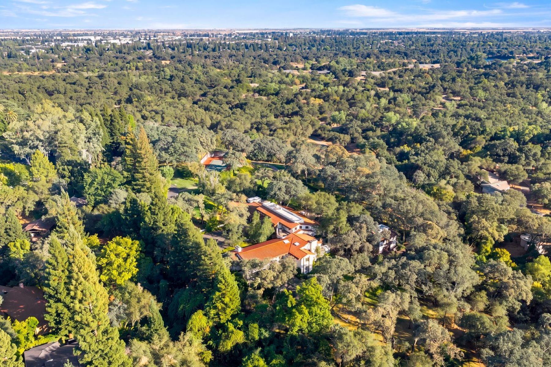  7640 Tobia Way, Fair Oaks, CA 95628 - 物件實景