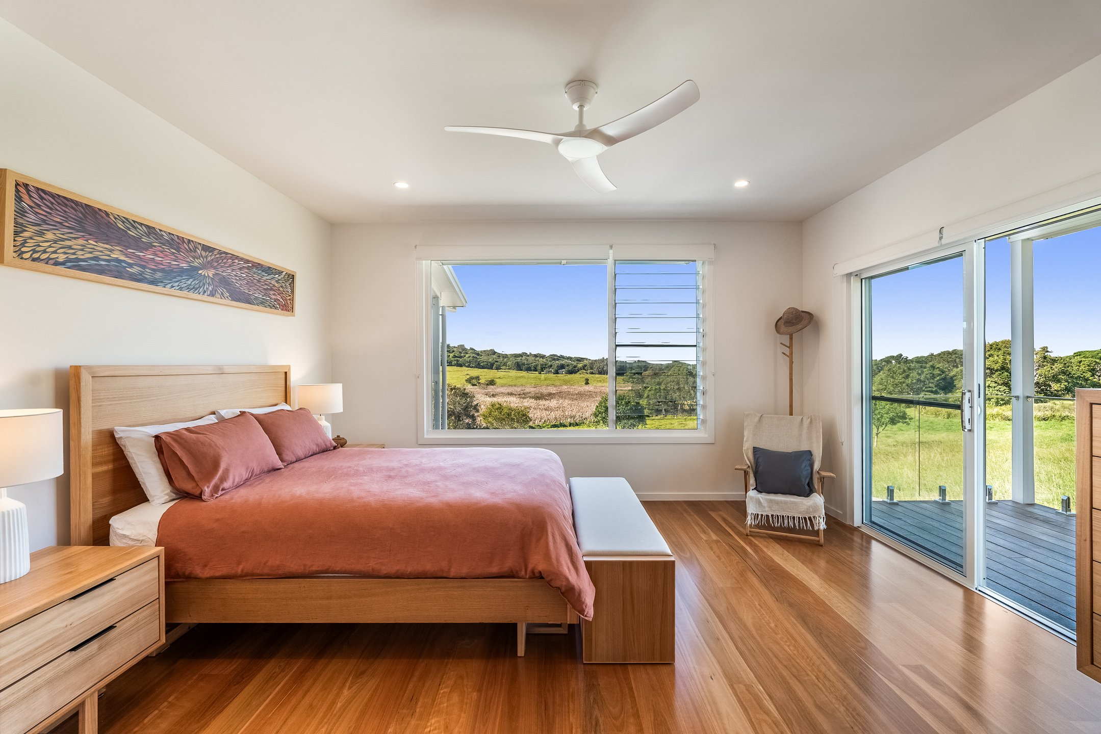  63 Amber Drive, Lennox Head - 物件實景