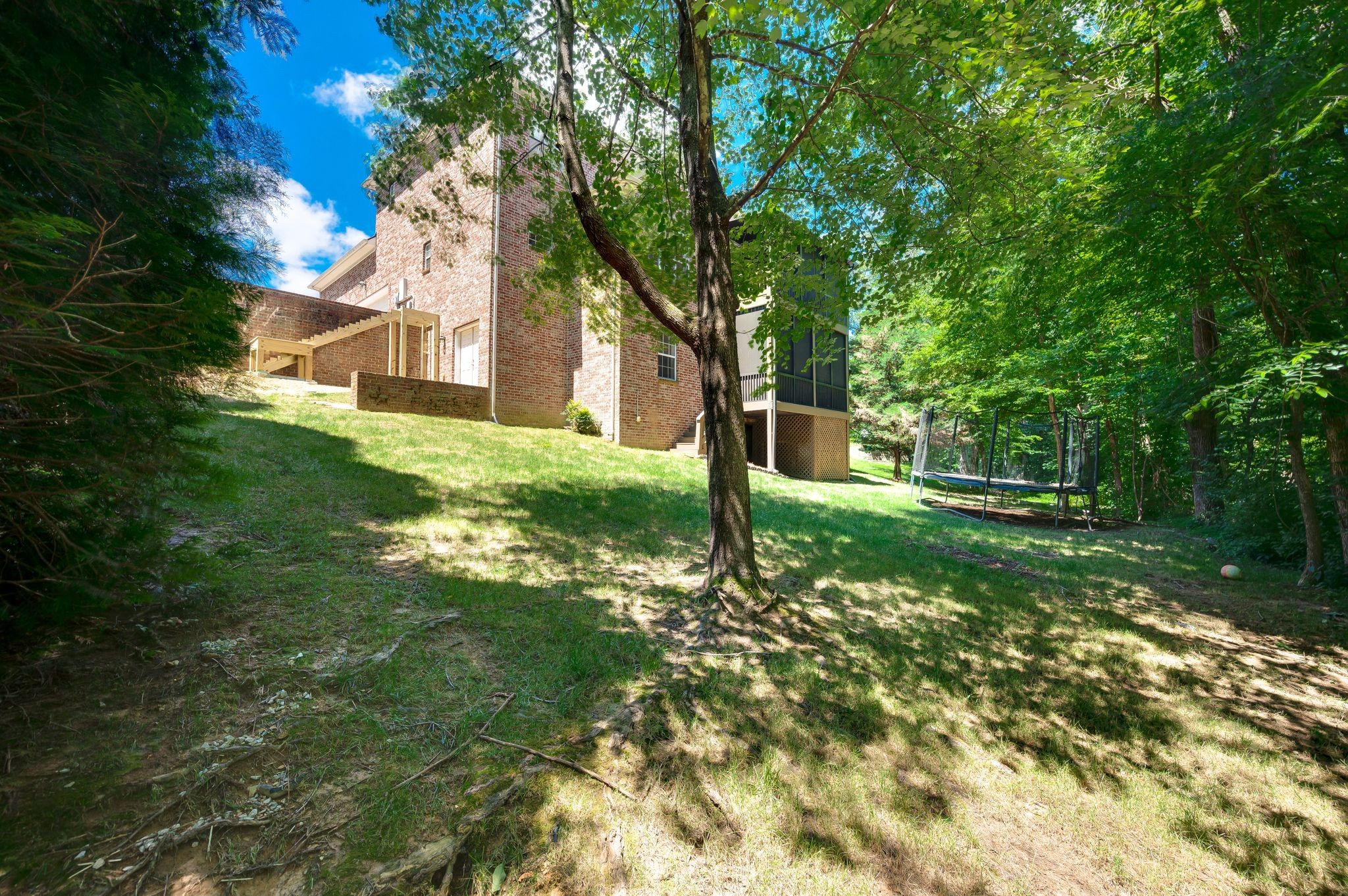  9716 Mountain Ash Ct, Brentwood, TN, 37027 - 物件實景
