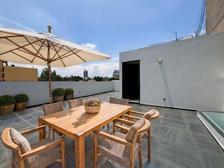 Benito Juárez, Ciudad de México, 03650, Mexico, 3 Bedrooms Bedrooms, ,2 BathroomsBathrooms,Residential,For Sale,1949964