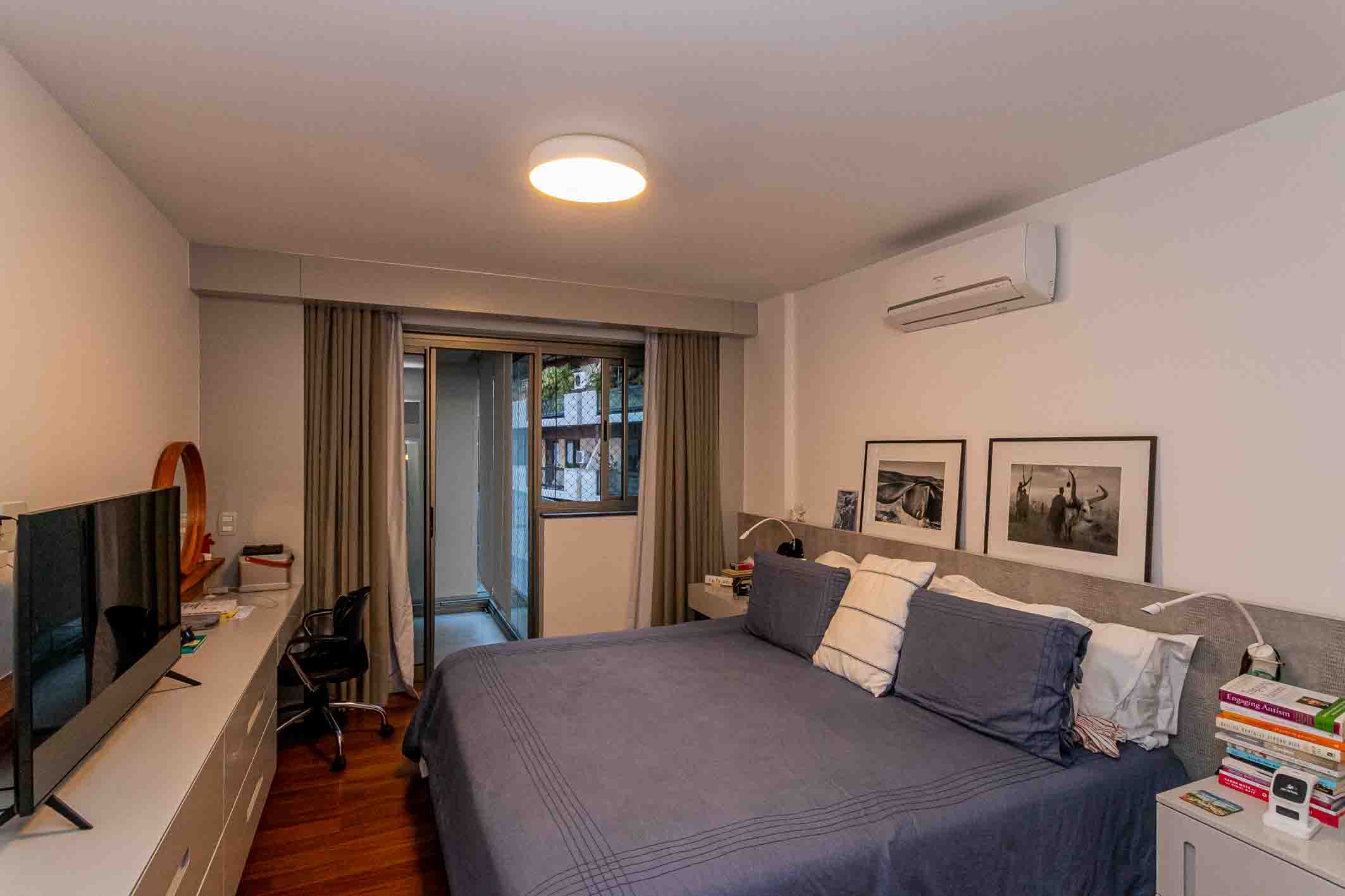  Renovated duplex penthouse with pool and vertical garden - 物件實景