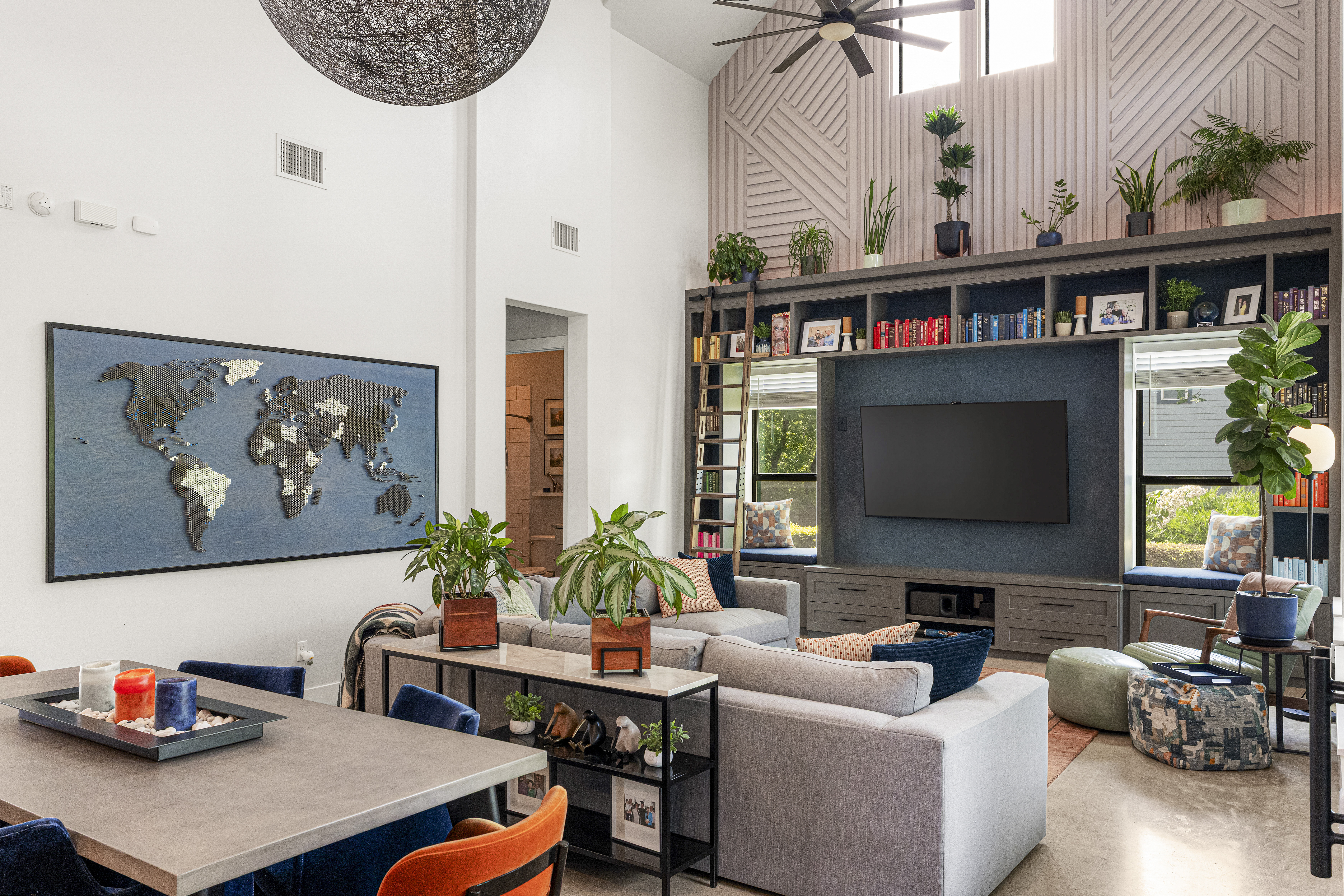  1916 E. M. Franklin Avenue, Austin, TX 78723 - 物件實景
