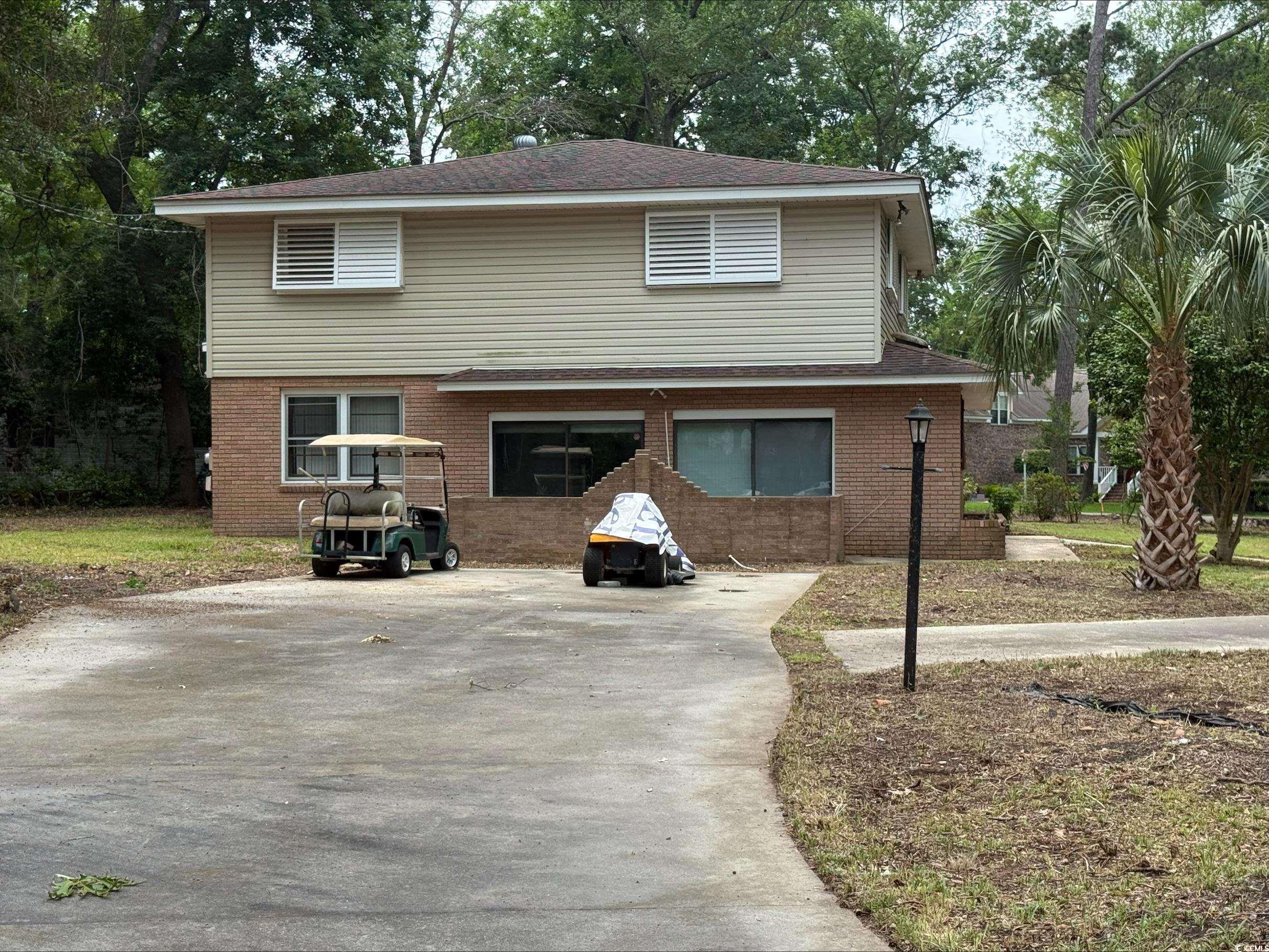 Myrtle Beach, South Carolina, 29575, United States, 5 Bedrooms Bedrooms, ,4 BathroomsBathrooms,Residential,For Sale,1847130