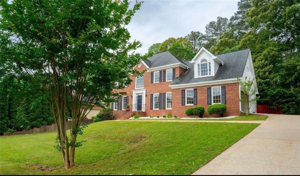 Marietta, Georgia, 30064, United States, 4 Bedrooms Bedrooms, ,3 BathroomsBathrooms,Residential,For Sale,1841554