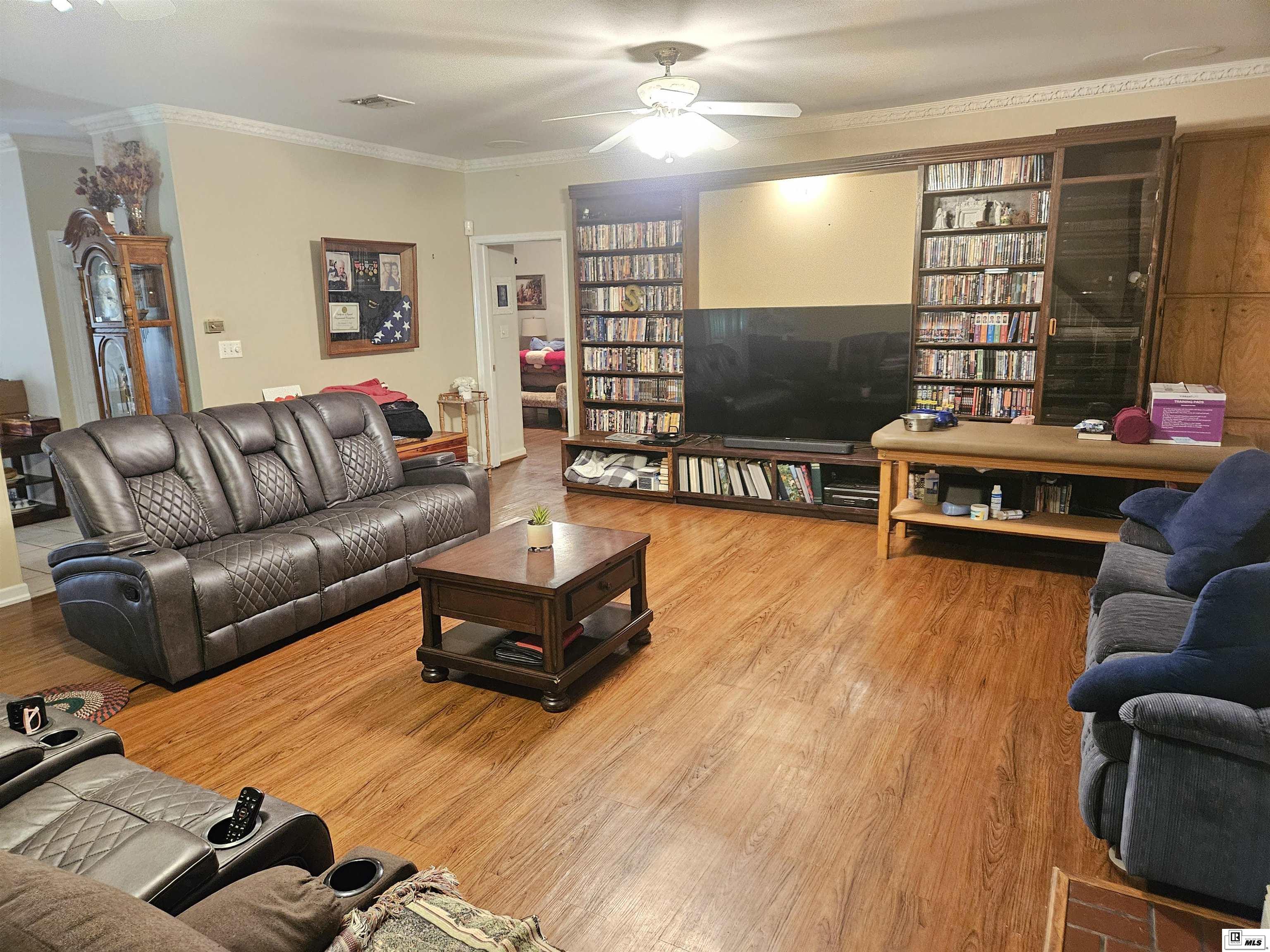 167 GUYTON LOOP ROAD, Calhoun, Louisiana, 71225, United States, 4 Bedrooms Bedrooms, ,4 BathroomsBathrooms,Residential,For Sale,167 GUYTON LOOP ROAD,1627730