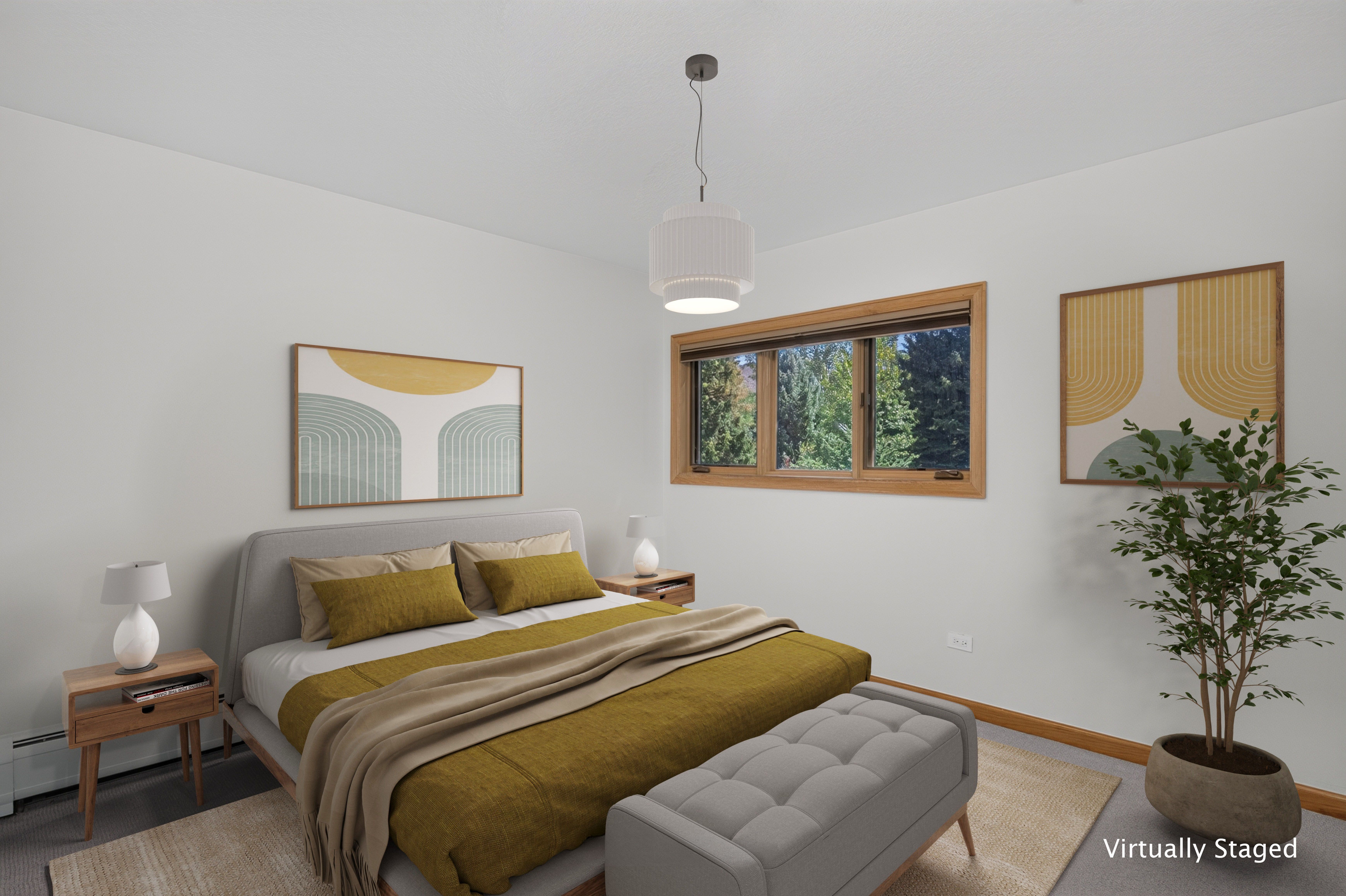  Updated 4 Bedroom Home Positioned Along the EagleVail Golf Course - 物件實景
