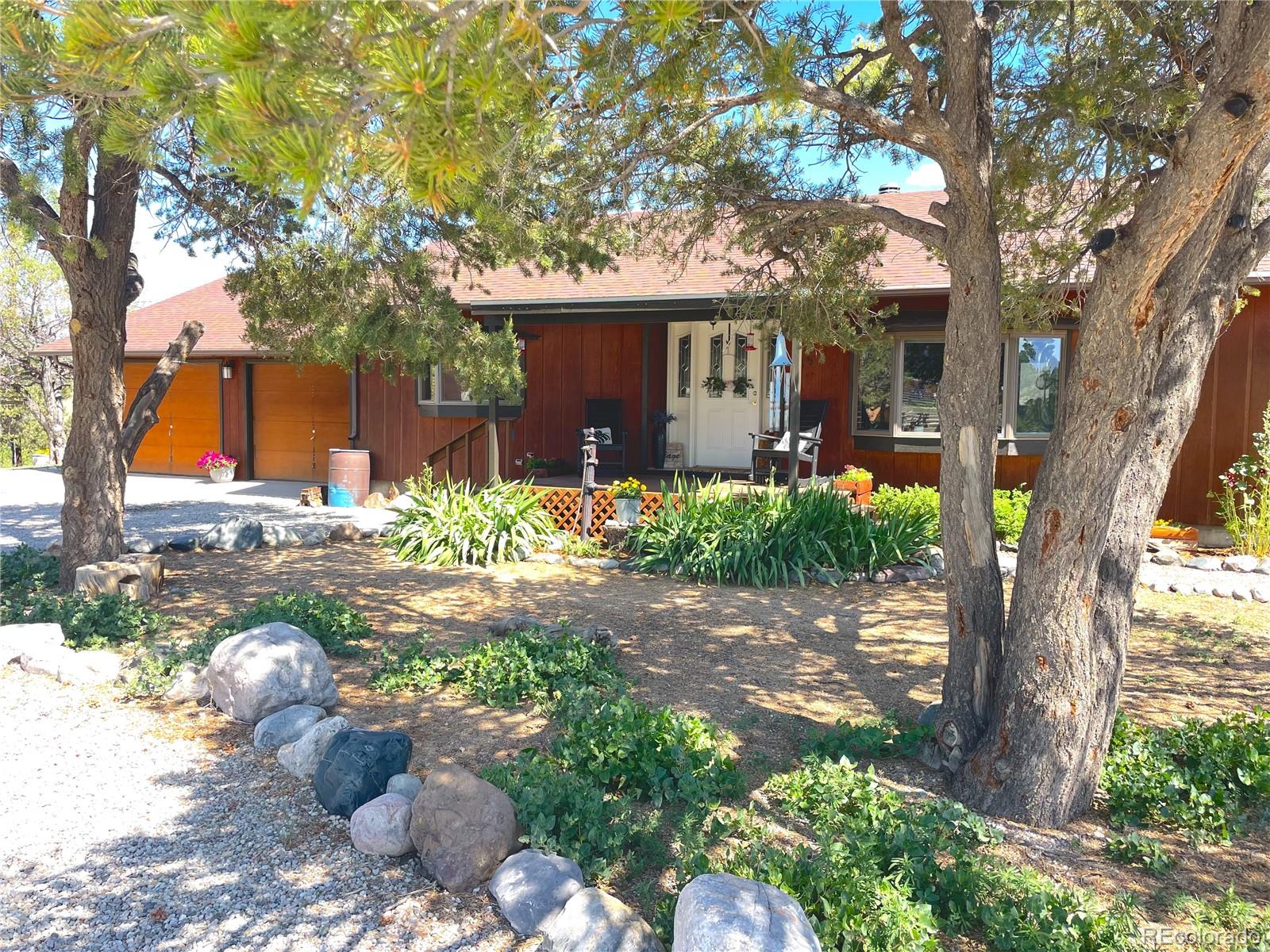 Howard, Colorado, 81233, United States, 3 Bedrooms Bedrooms, ,1 BathroomBathrooms,Residential,For Sale,1921961