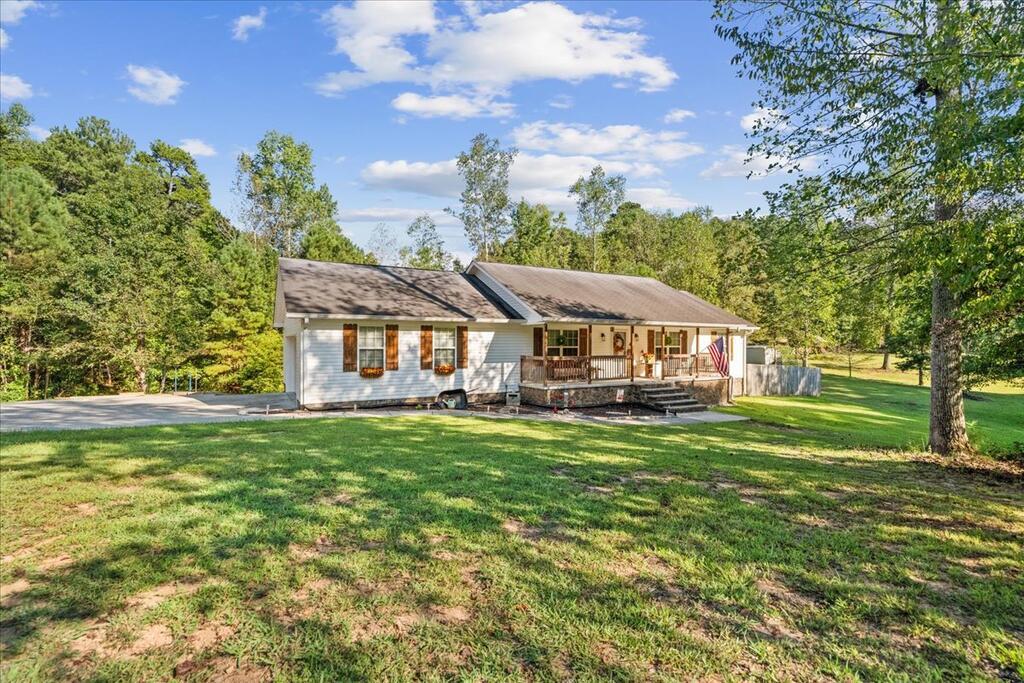 Matlock Dr, Dalton, GA 30721 #1