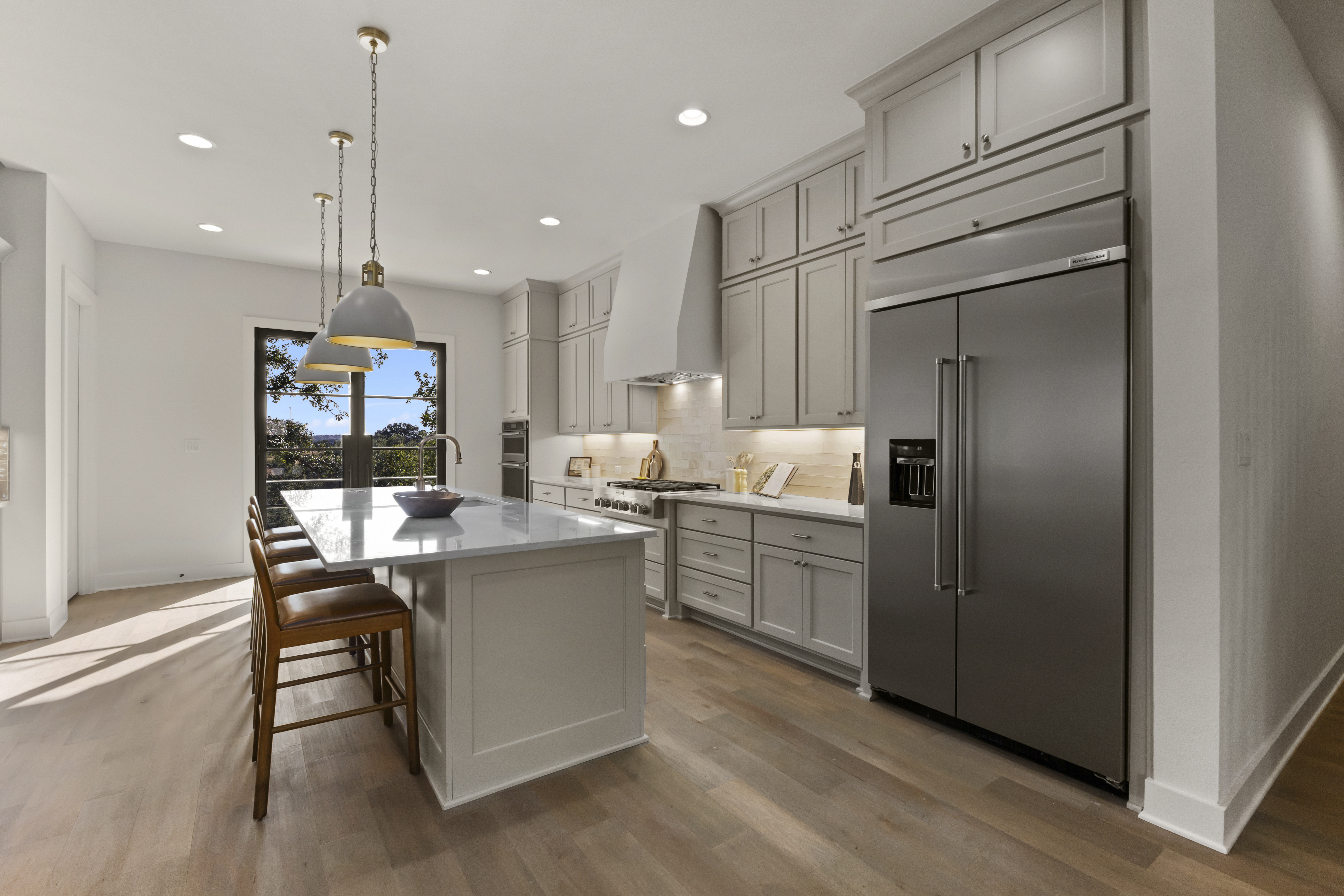  Golf Course Luxury-Minutes from Lake LBJ - 物件實景