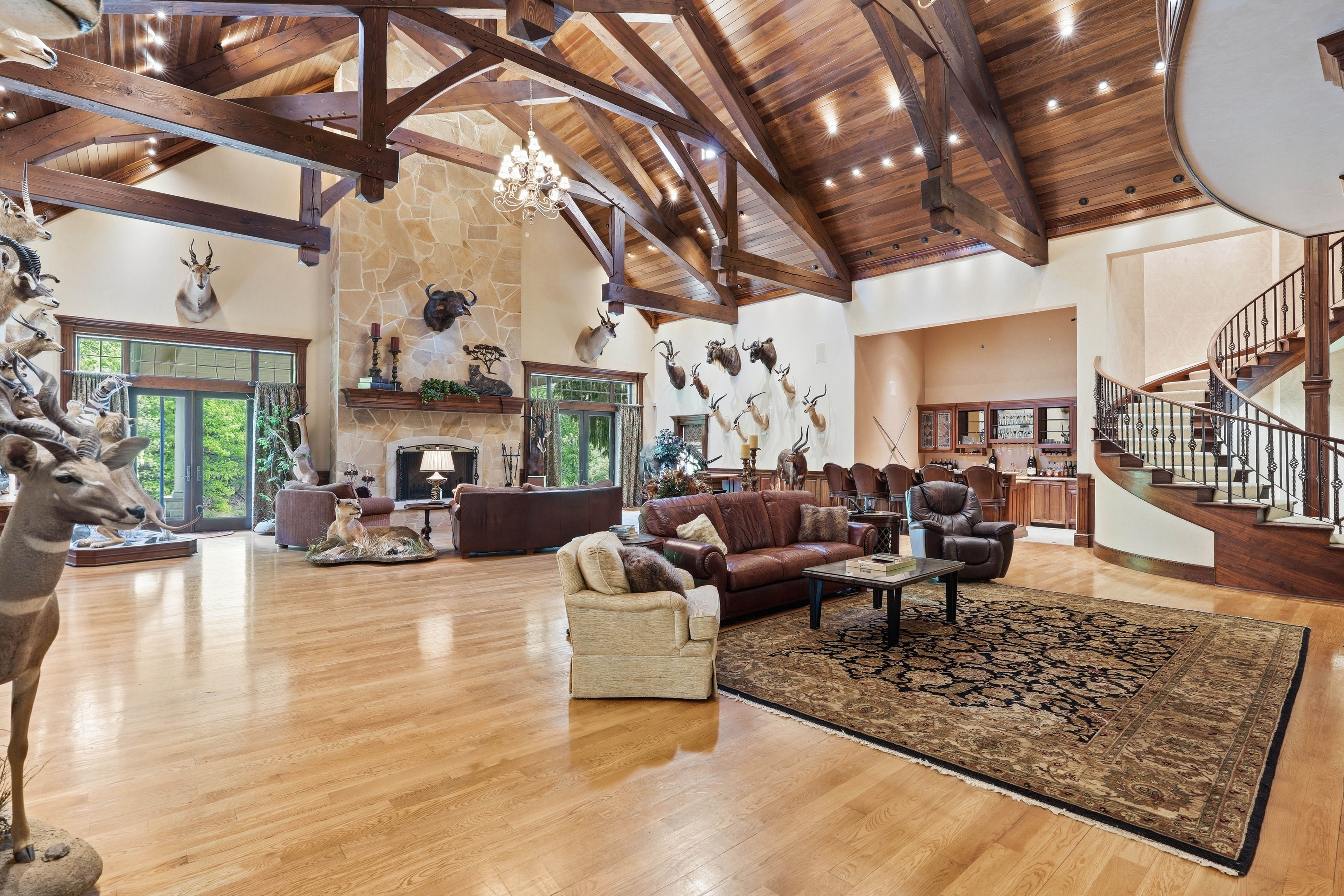  399 Cornetti Road, Fenelton, PA 16034 - 物件實景