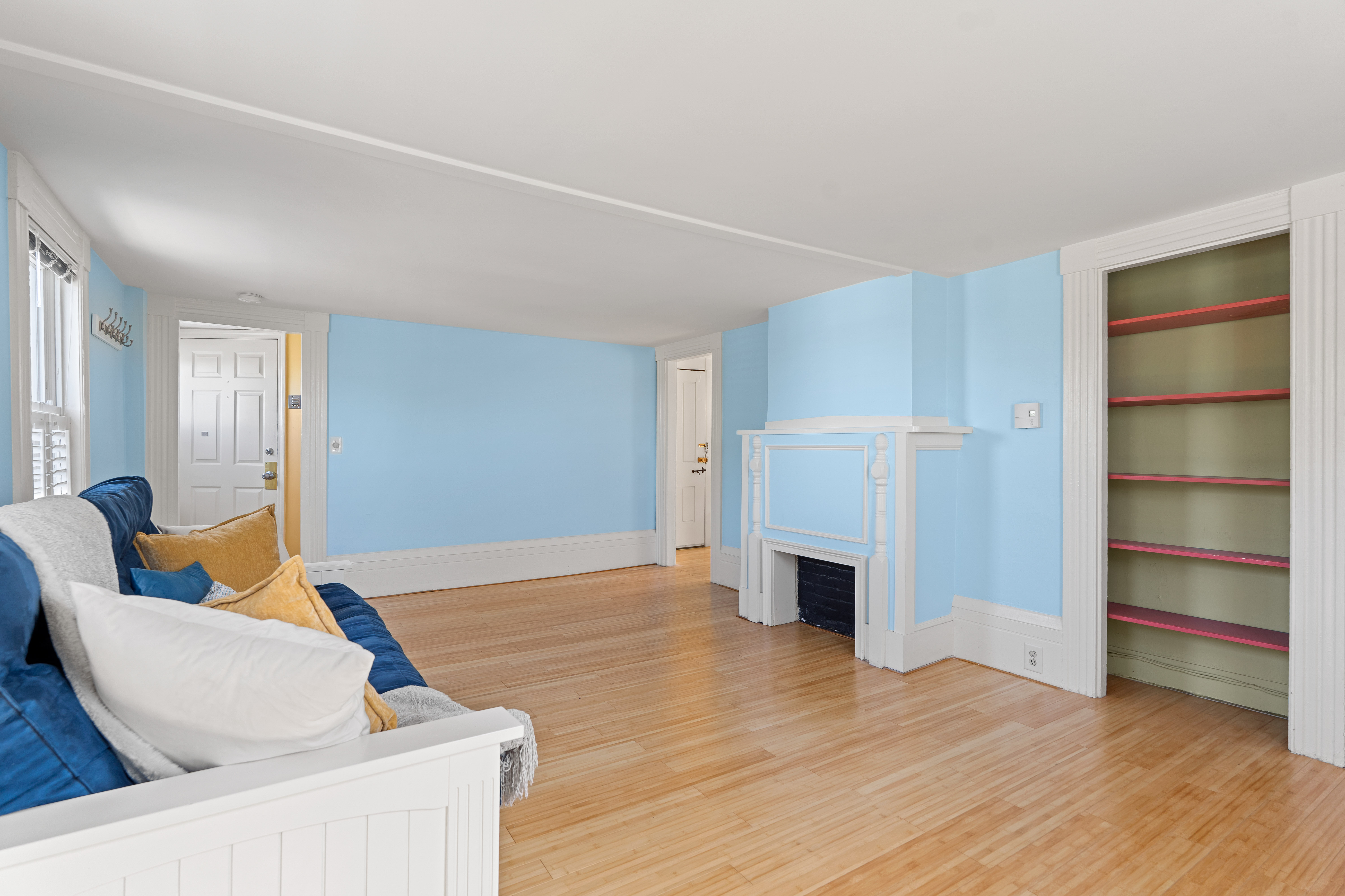  2 Mount Pleasant Street, Unit 4, Rockport, MA, 01966 - 物件實景