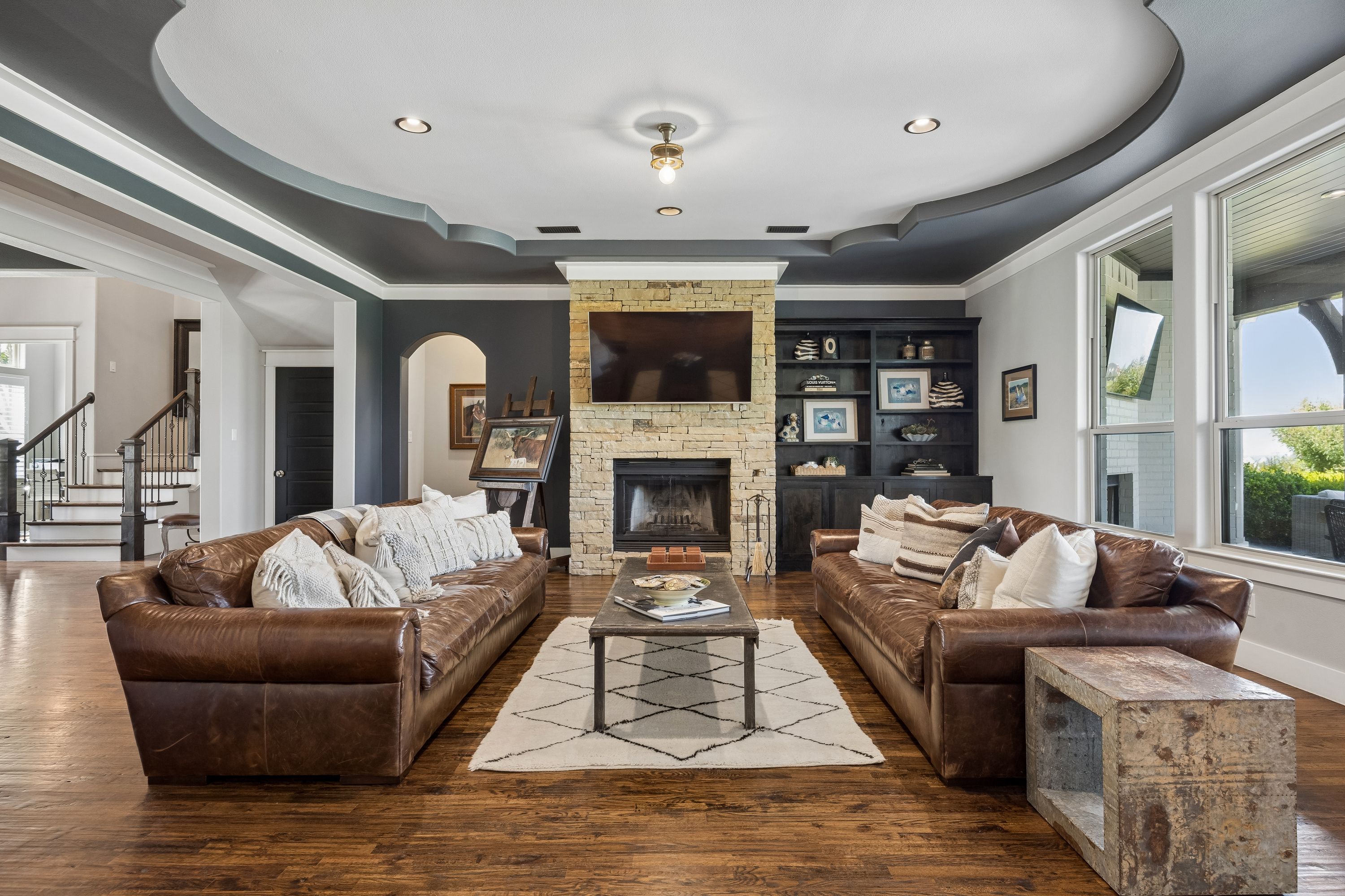  107 Brazos Court, Aledo, TX, 76008 - 物件實景