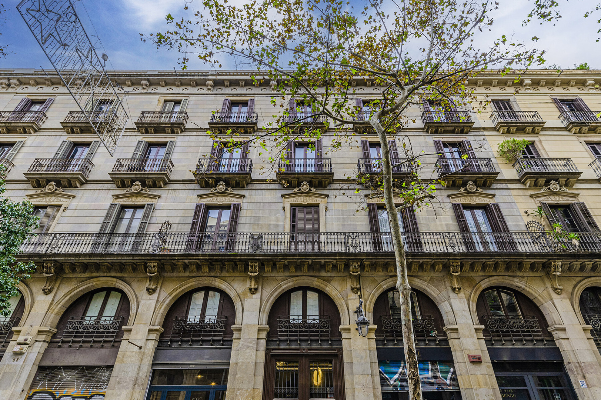  Spectacular new penthouse next to Ciutadella Park - 物件實景