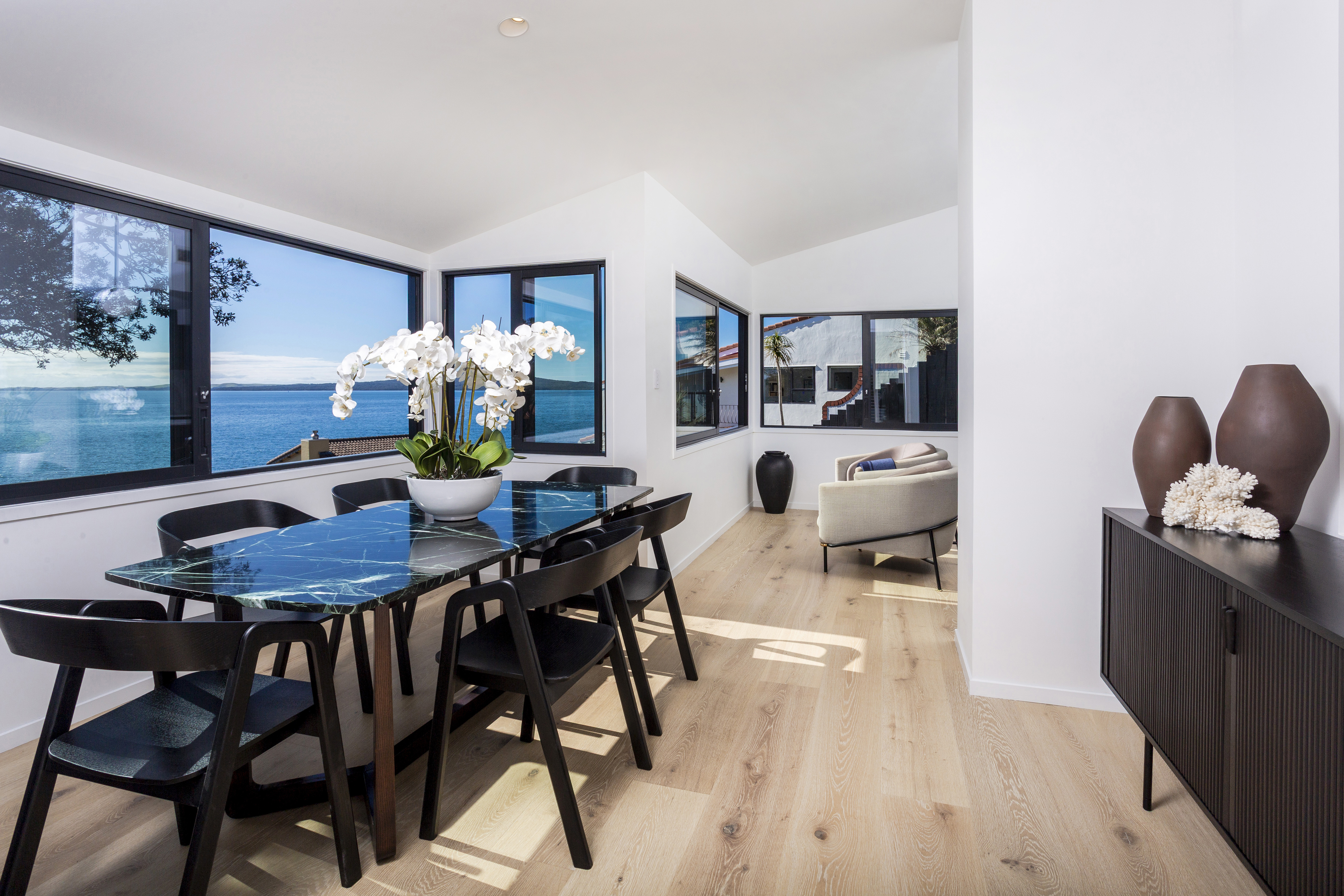  19 Audrey Road, Takapuna - 物件實景