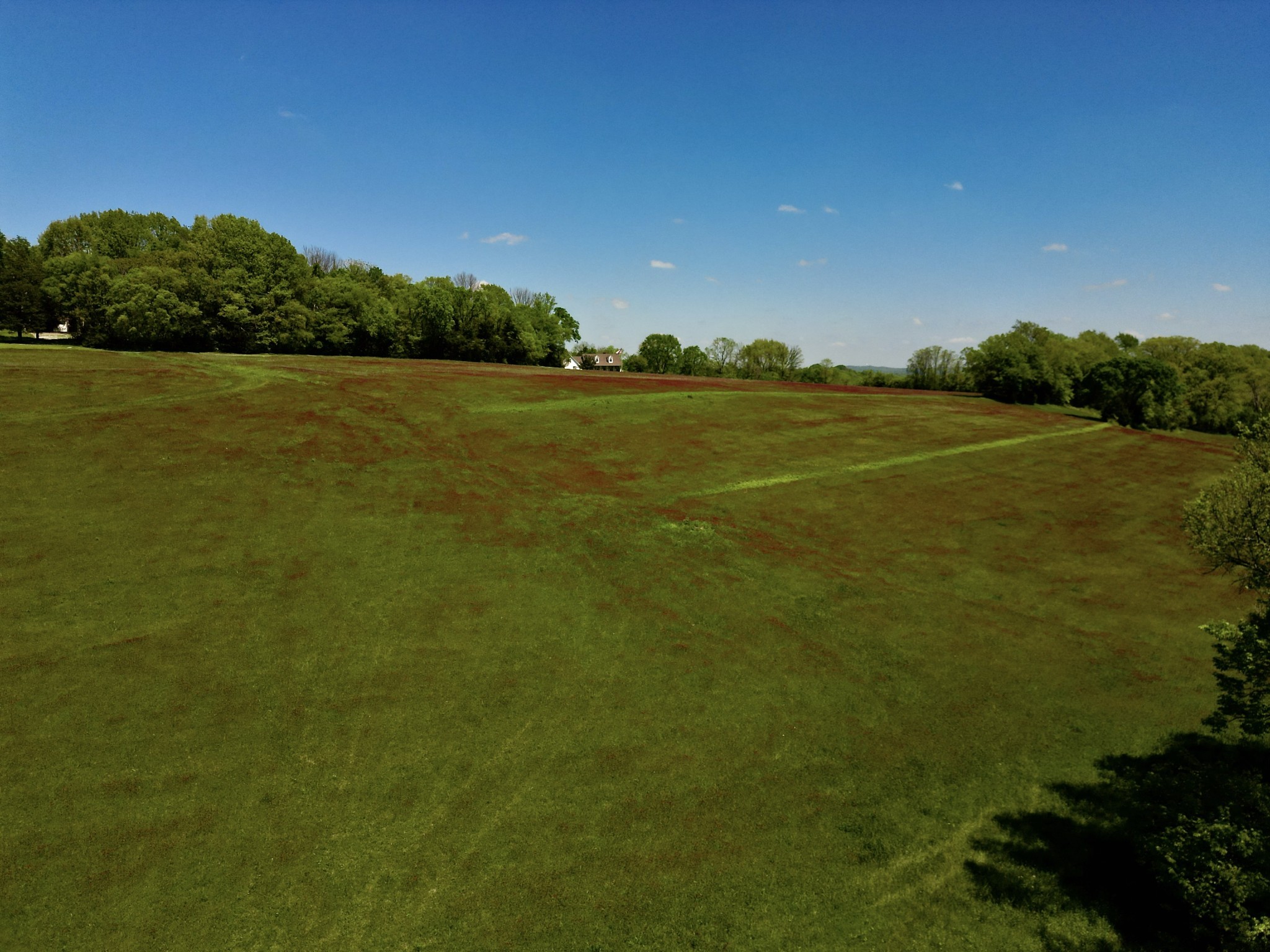  9591 Clovercroft Rd Lot 2, Franklin, TN, 37067 - 物件實景