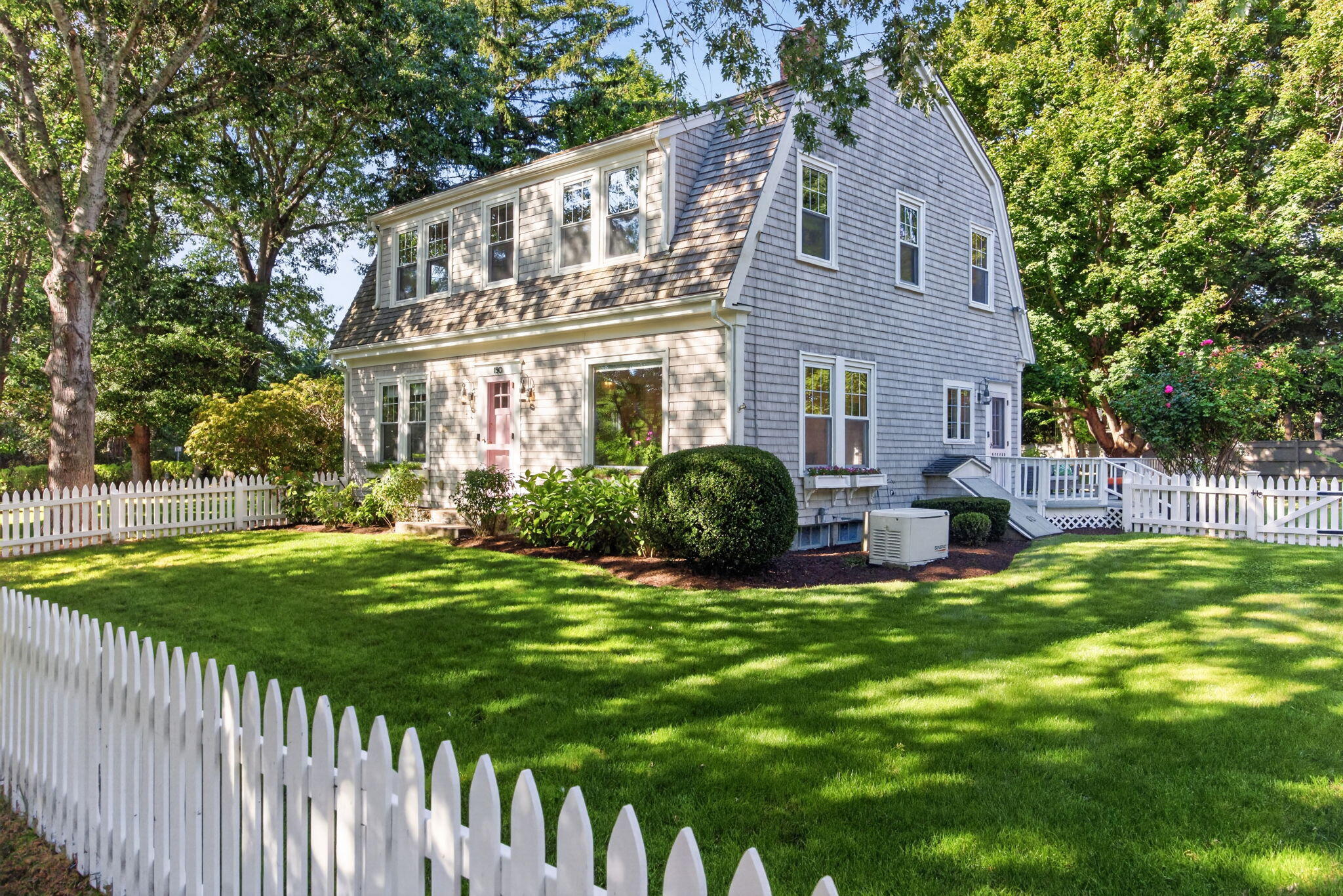  Gracious West Barnstable Gambrel - 物件實景