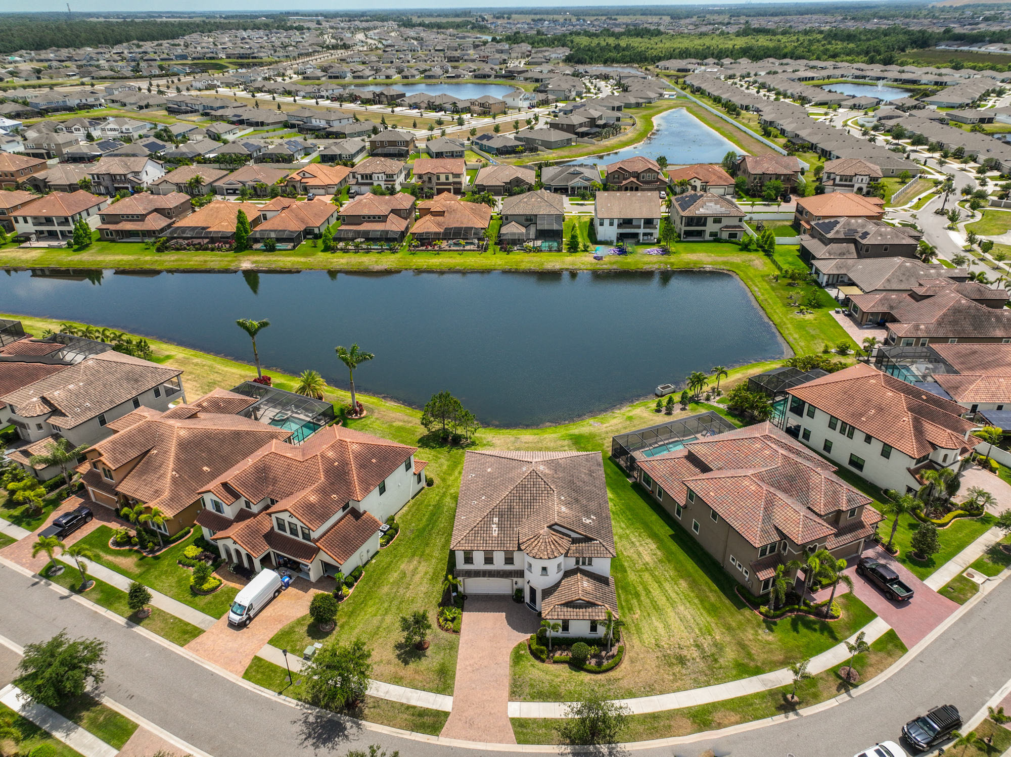 Riverview, Florida, 33579, United States, 5 Bedrooms Bedrooms, ,5 BathroomsBathrooms,Residential,For Sale,1944782