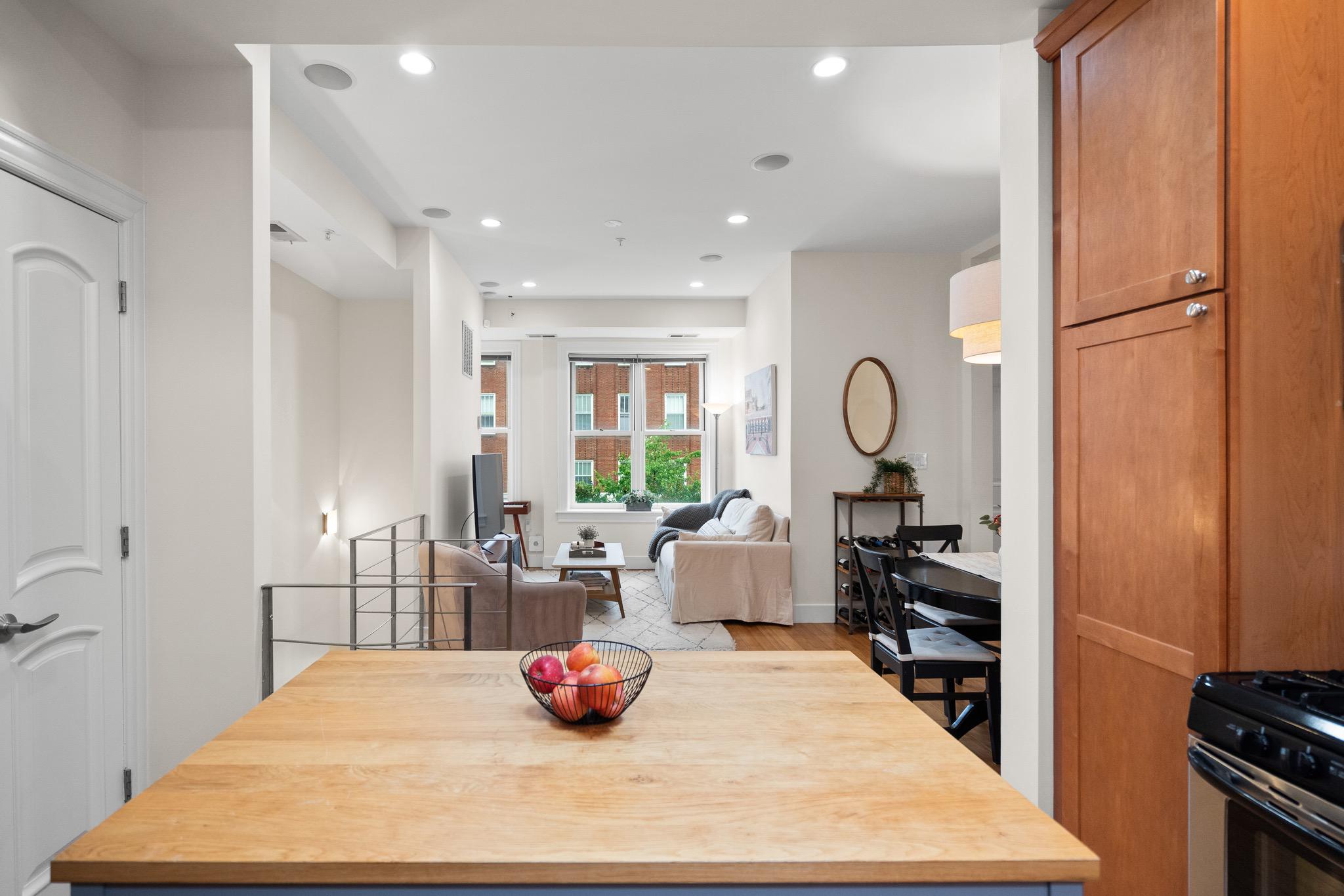  815 T Street NW, Washington, DC, 20001 - 物件實景