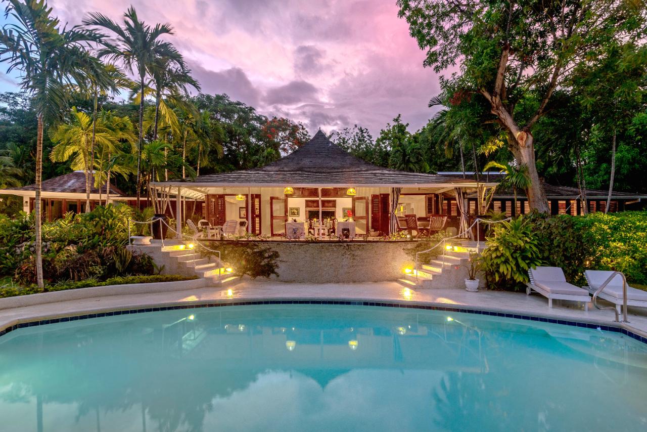 Hanover, JM, 5 Bedrooms Bedrooms, ,6 BathroomsBathrooms,Residential,For Sale,1422802