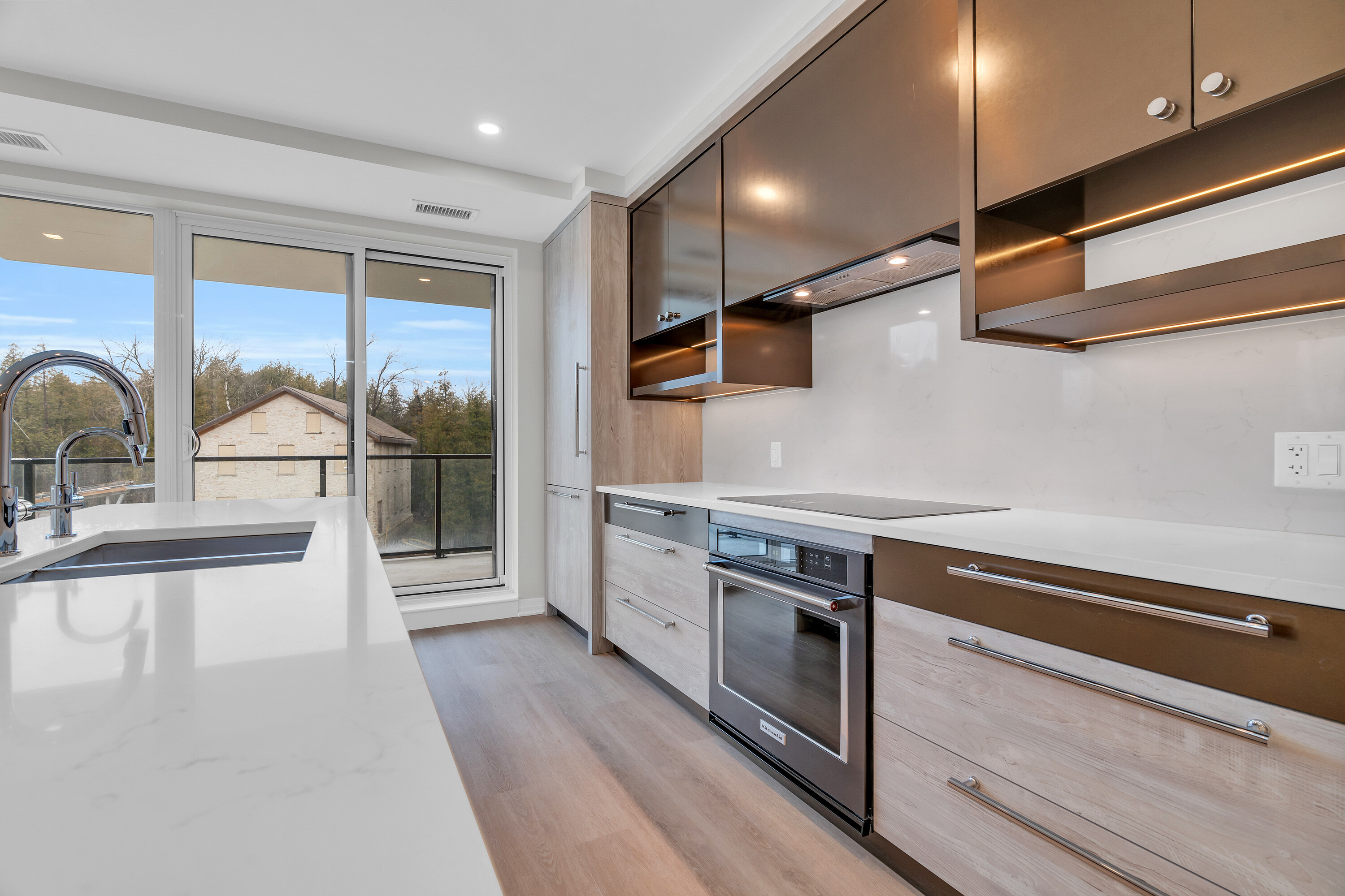  The Elora Mill Residences - 物件實景
