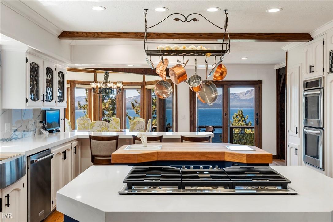 Zephyr Cove, Nevada, 89448, United States, 5 Bedrooms Bedrooms, ,7 BathroomsBathrooms,Residential,For Sale,1902790
