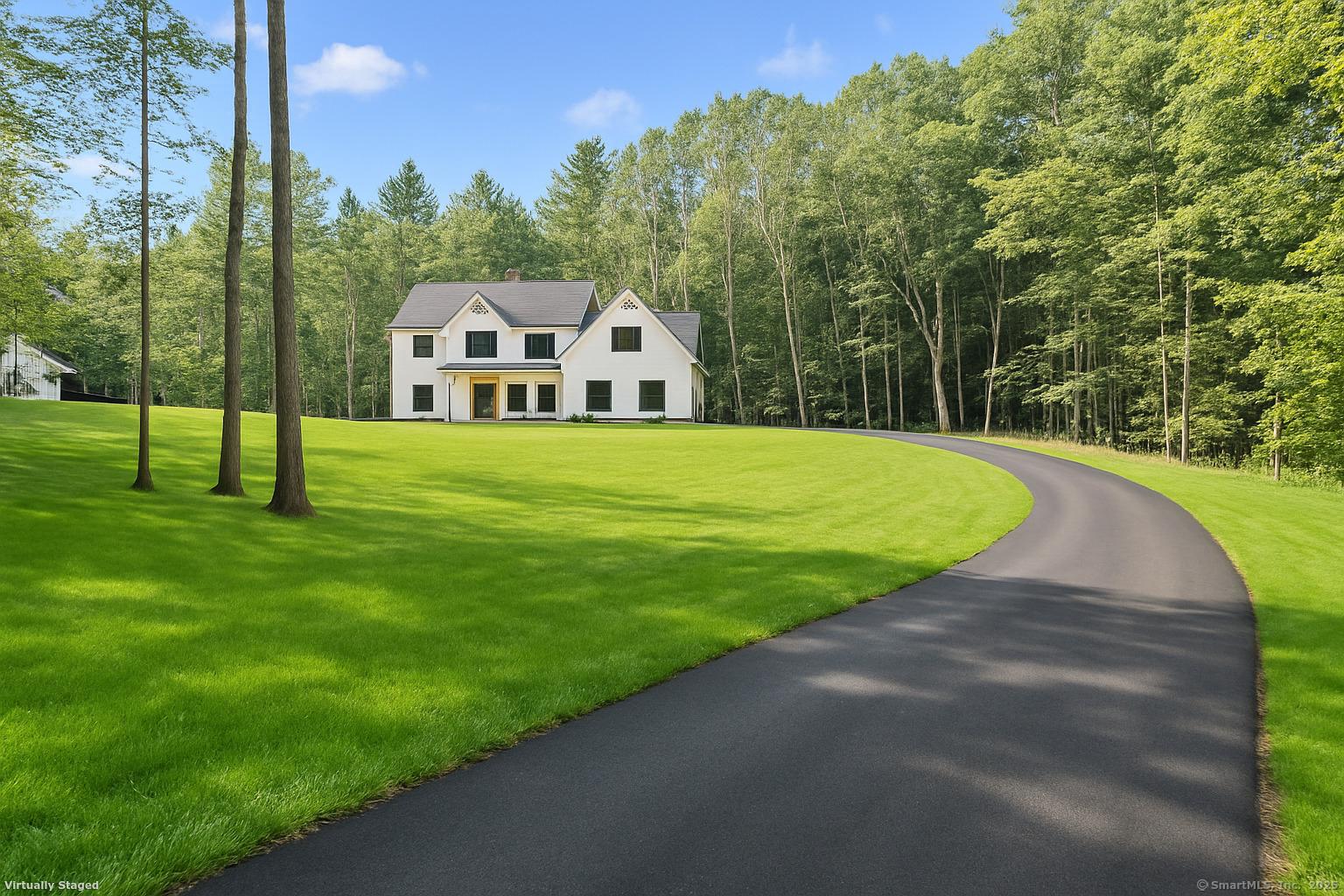 Avon, Connecticut, 06001, United States, 4 Bedrooms Bedrooms, ,4 BathroomsBathrooms,Residential,For Sale,1941294