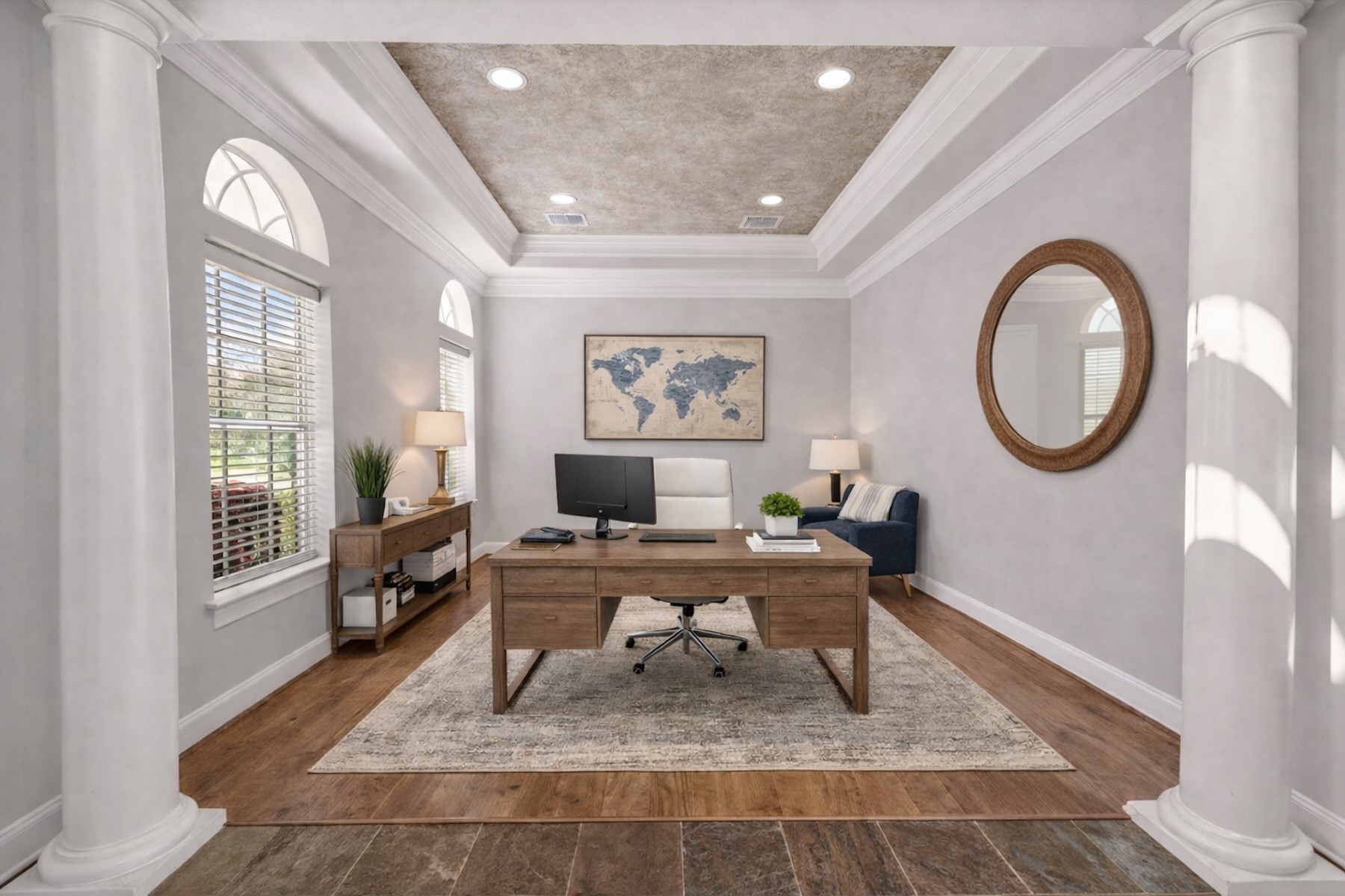  3622 River Forest Drive - 物件實景