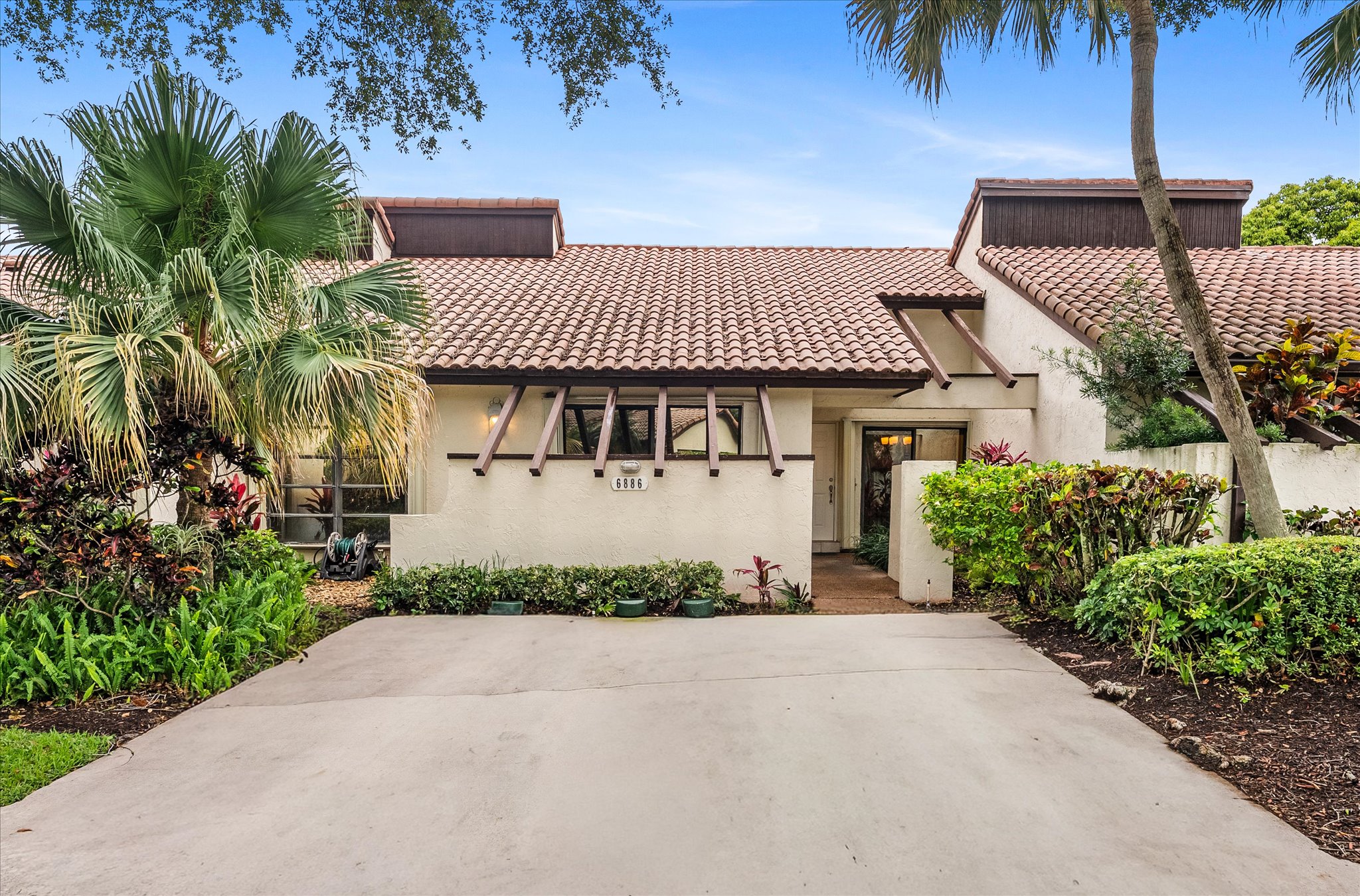  6886 Tiburon Circle, Boca Raton, FL, 33433 - 物件實景