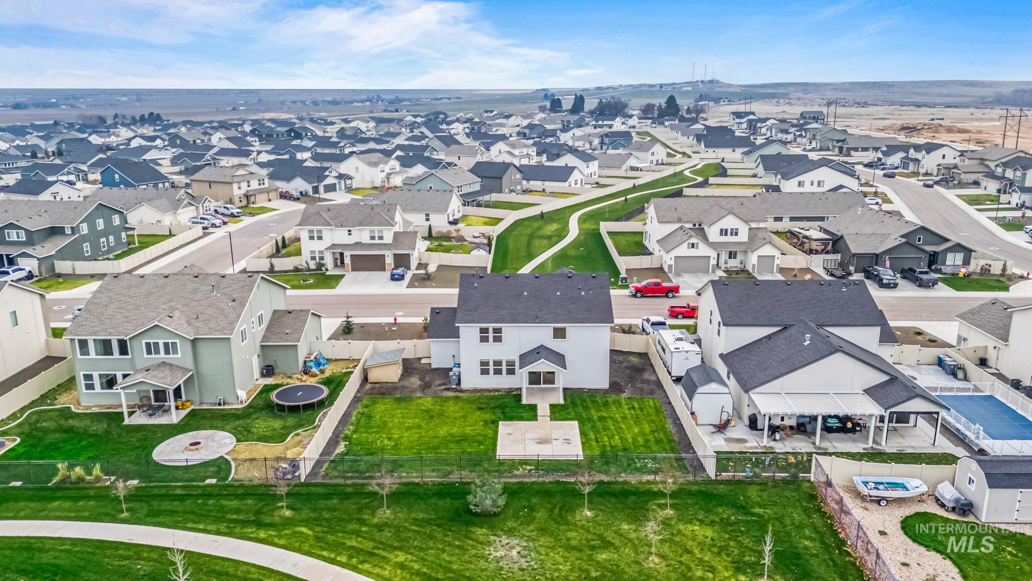 Caldwell, Idaho, 83607, United States, 4 Bedrooms Bedrooms, ,3 BathroomsBathrooms,Residential,For Sale,2005985