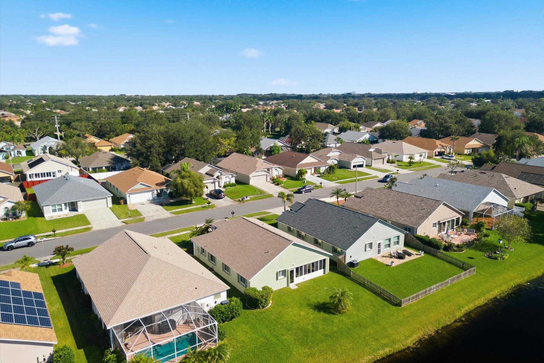  2644 Vining Street, West Melbourne, FL, 32904 - 物件實景