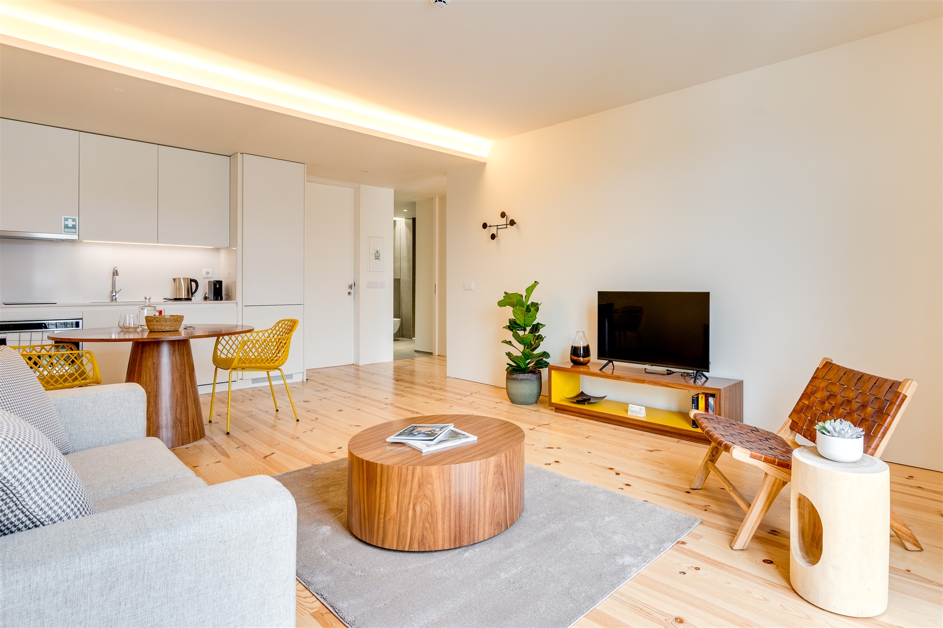  Building, 8 bedrooms, for Sale - 物件實景