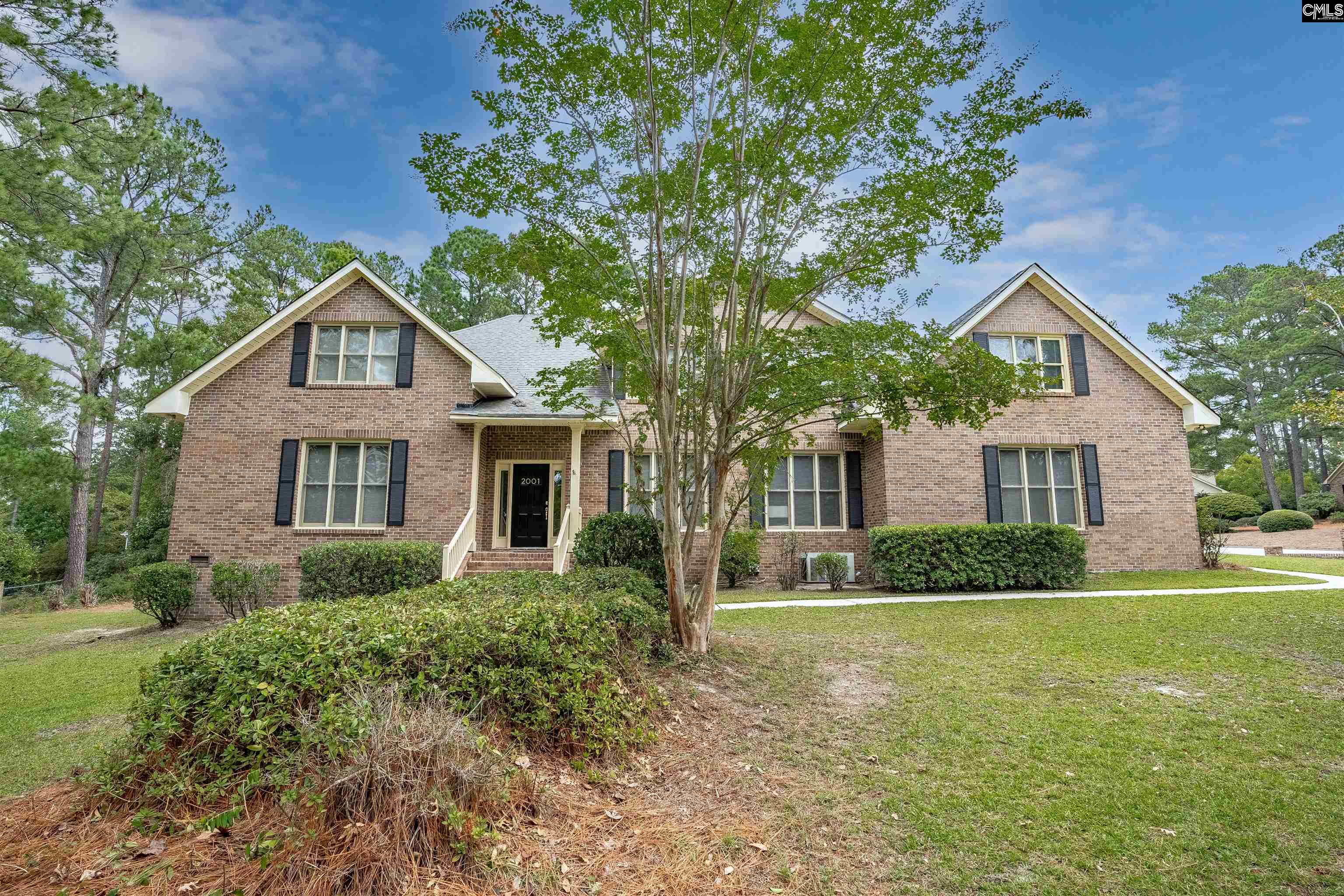 Columbia, South Carolina, 29223, United States, 7 Bedrooms Bedrooms, ,6 BathroomsBathrooms,Residential,For Sale,1934724